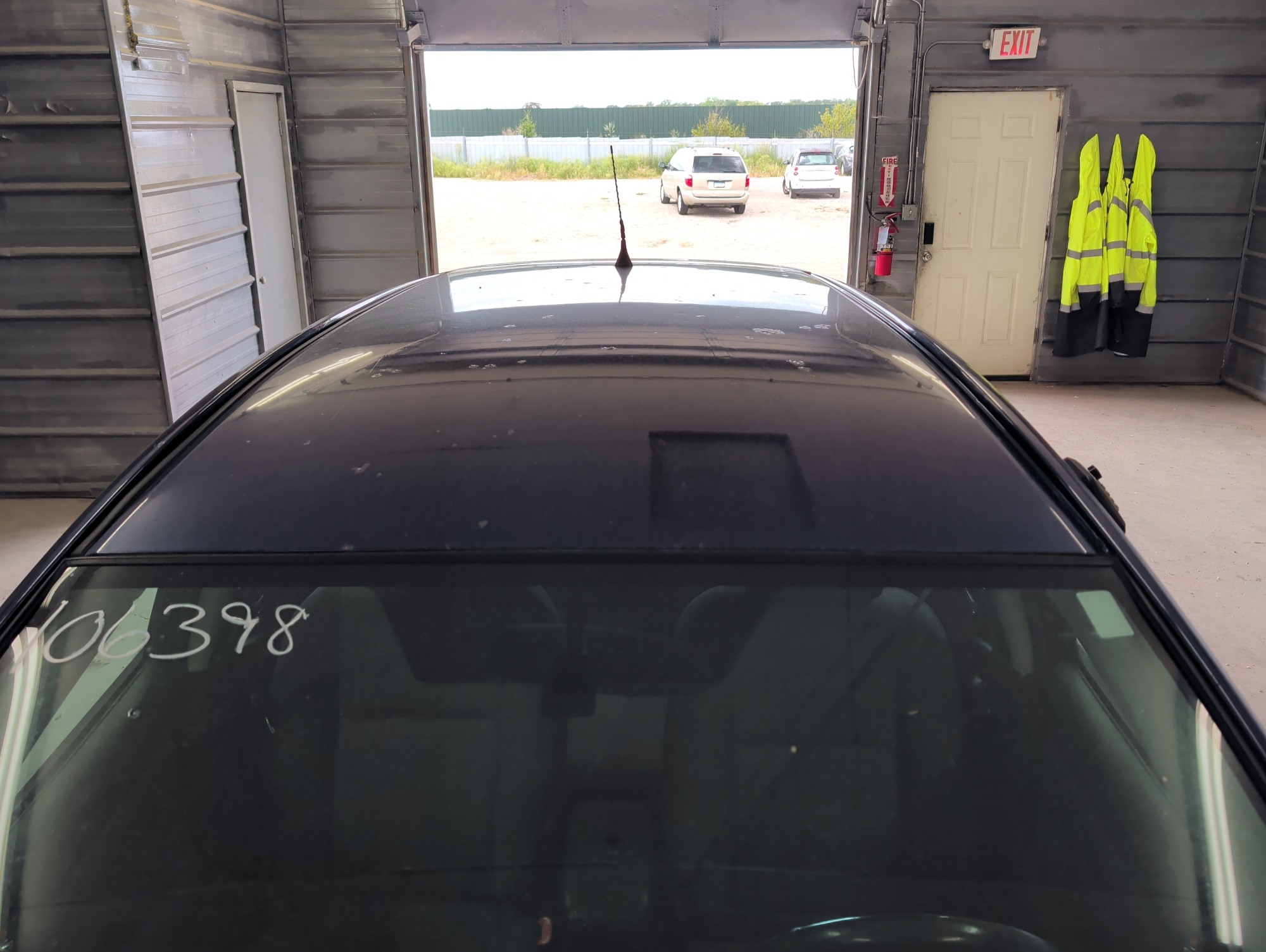 2005 toyota matrix xr-2wd with 144833 miles for sale near elk-river, minnesota 106398_11_roof.jpg