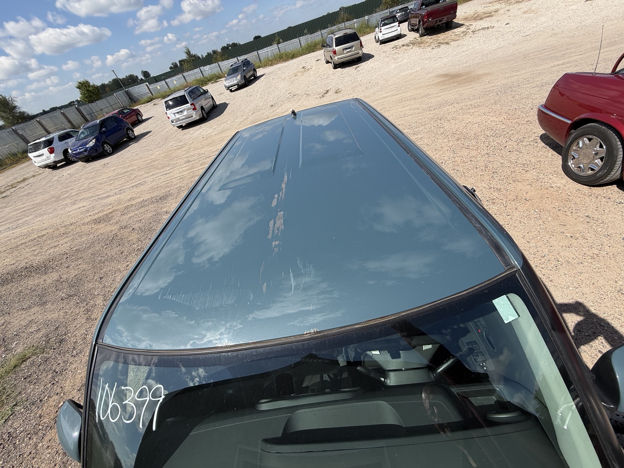 2008 scion xb with 101491 miles for sale near elk-river, minnesota 106399_11_roof.jpg