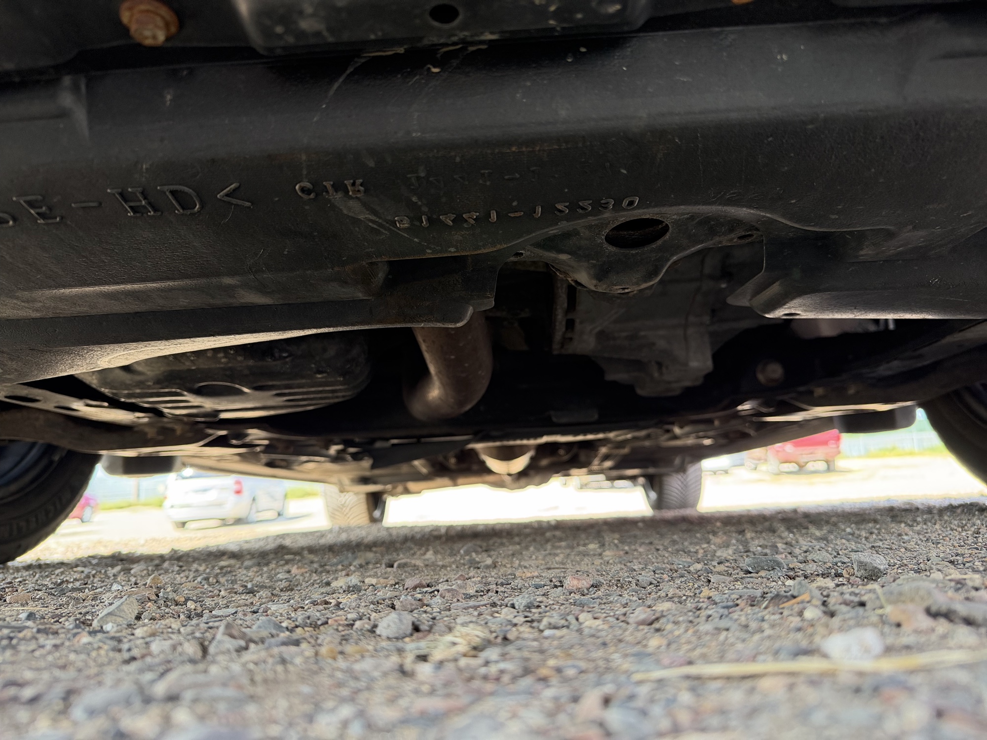 2008 scion xb with 101491 miles for sale near elk-river, minnesota 106399_16_undercar_front.jpg