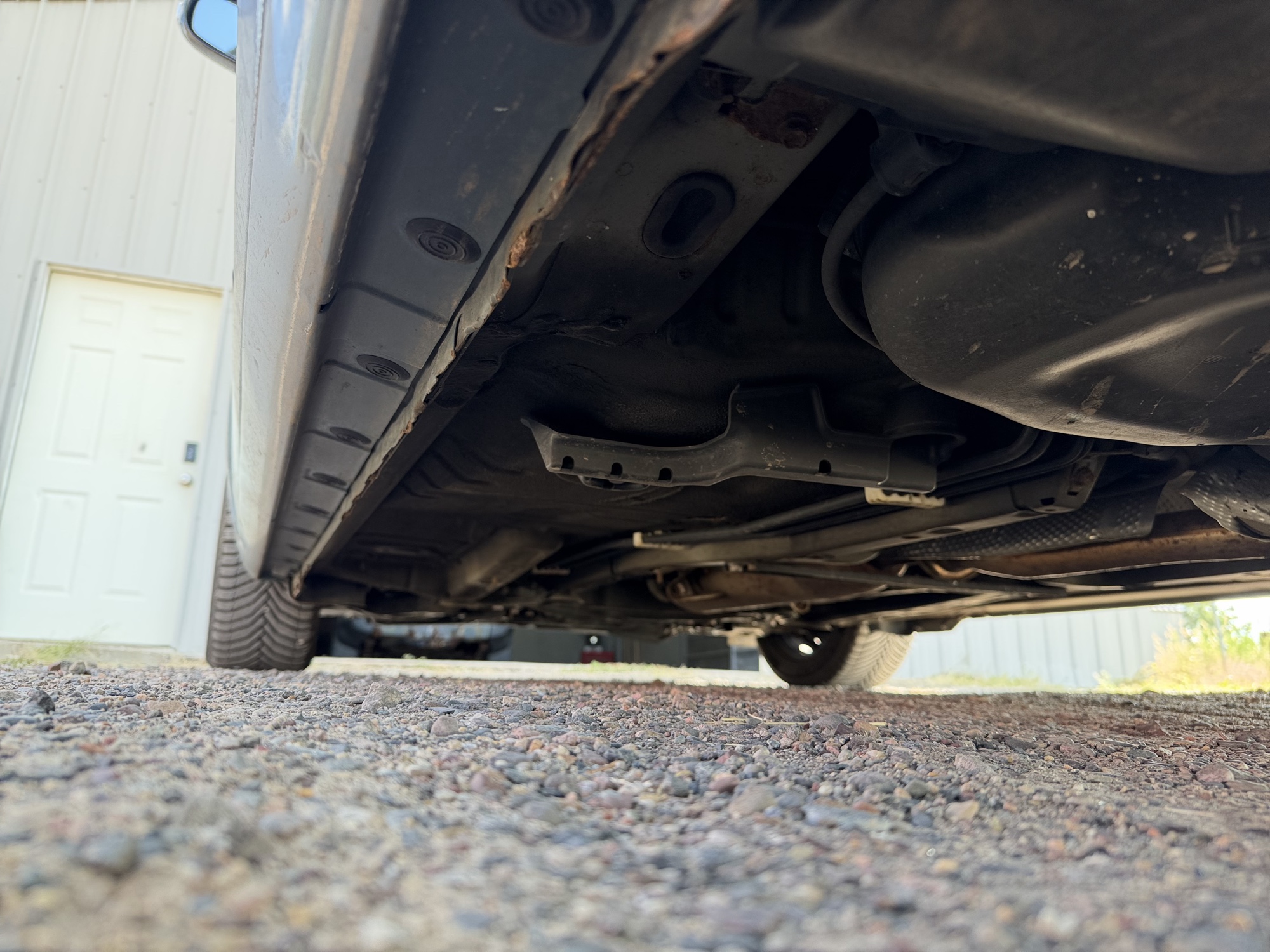 2008 scion xb with 101491 miles for sale near elk-river, minnesota 106399_18_undercar_rear_drv.jpg