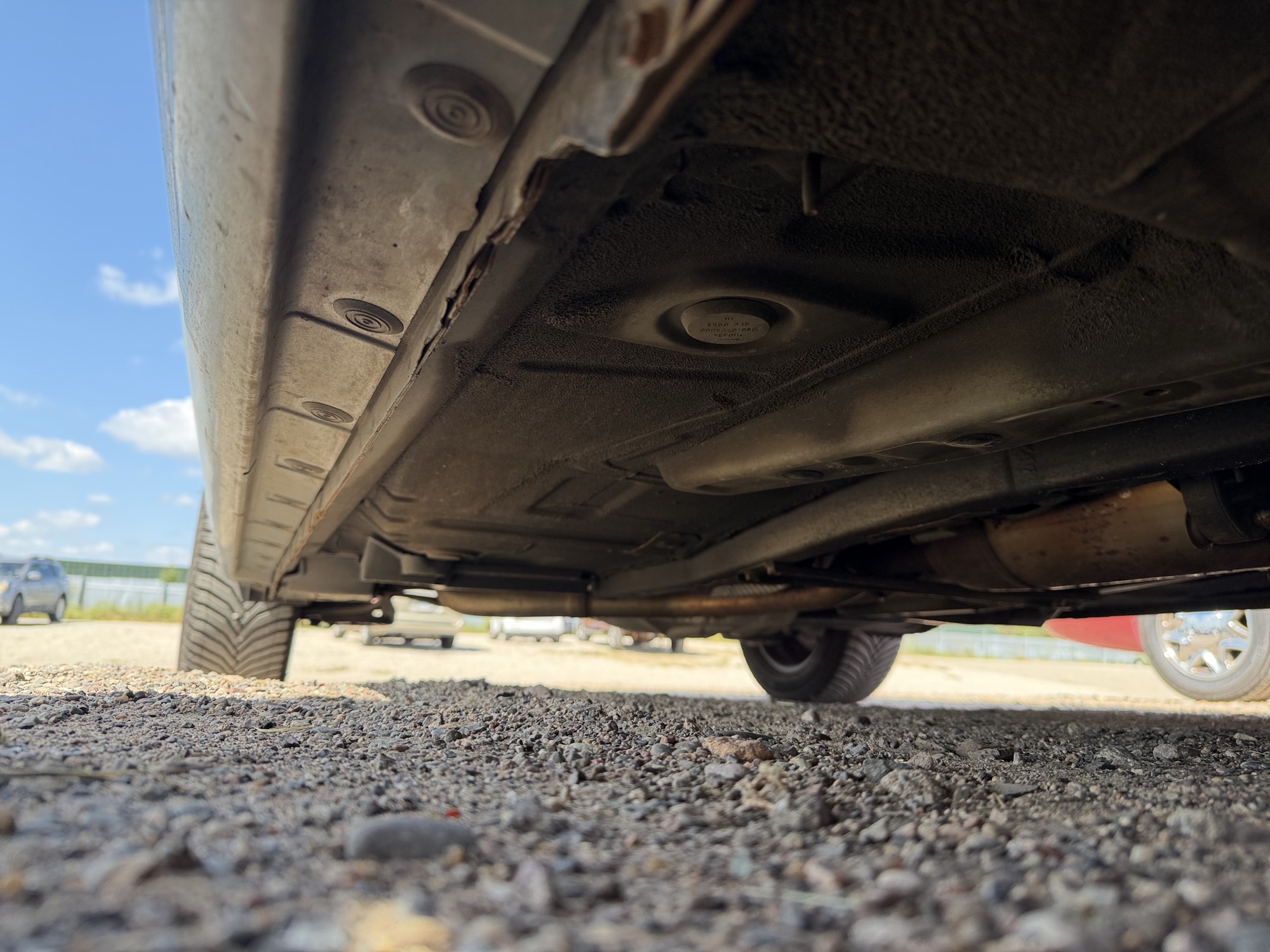 2008 scion xb with 101491 miles for sale near elk-river, minnesota 106399_21_undercar_pass_side.jpg