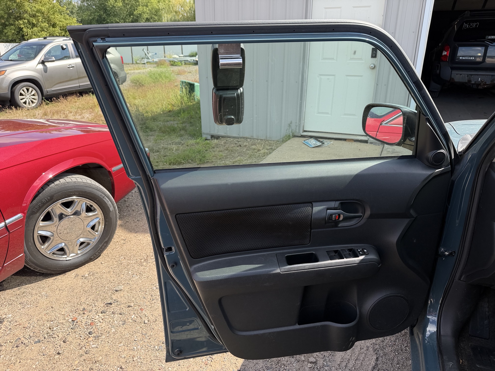 2008 scion xb with 101491 miles for sale near elk-river, minnesota 106399_23_driver_door_panel.jpg