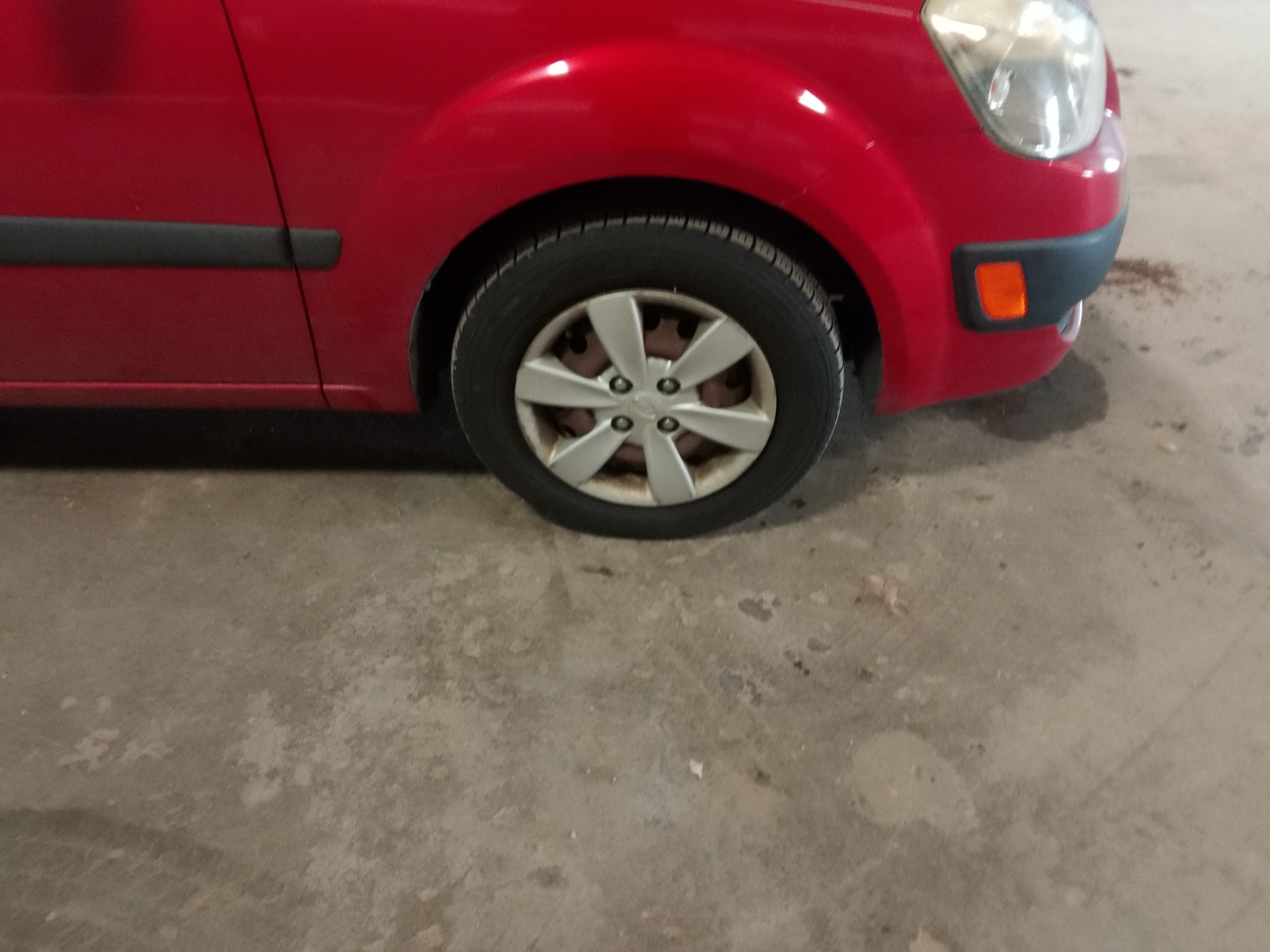 2008 kia rio base with 152254 miles for sale near elk-river, minnesota 106400_15_front_pass_wheel.jpg