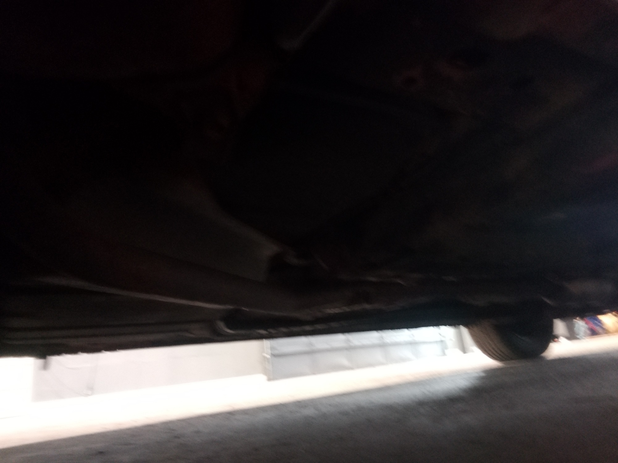2008 kia rio base with 152254 miles for sale near elk-river, minnesota 106400_20_undercar_rear_pass.jpg