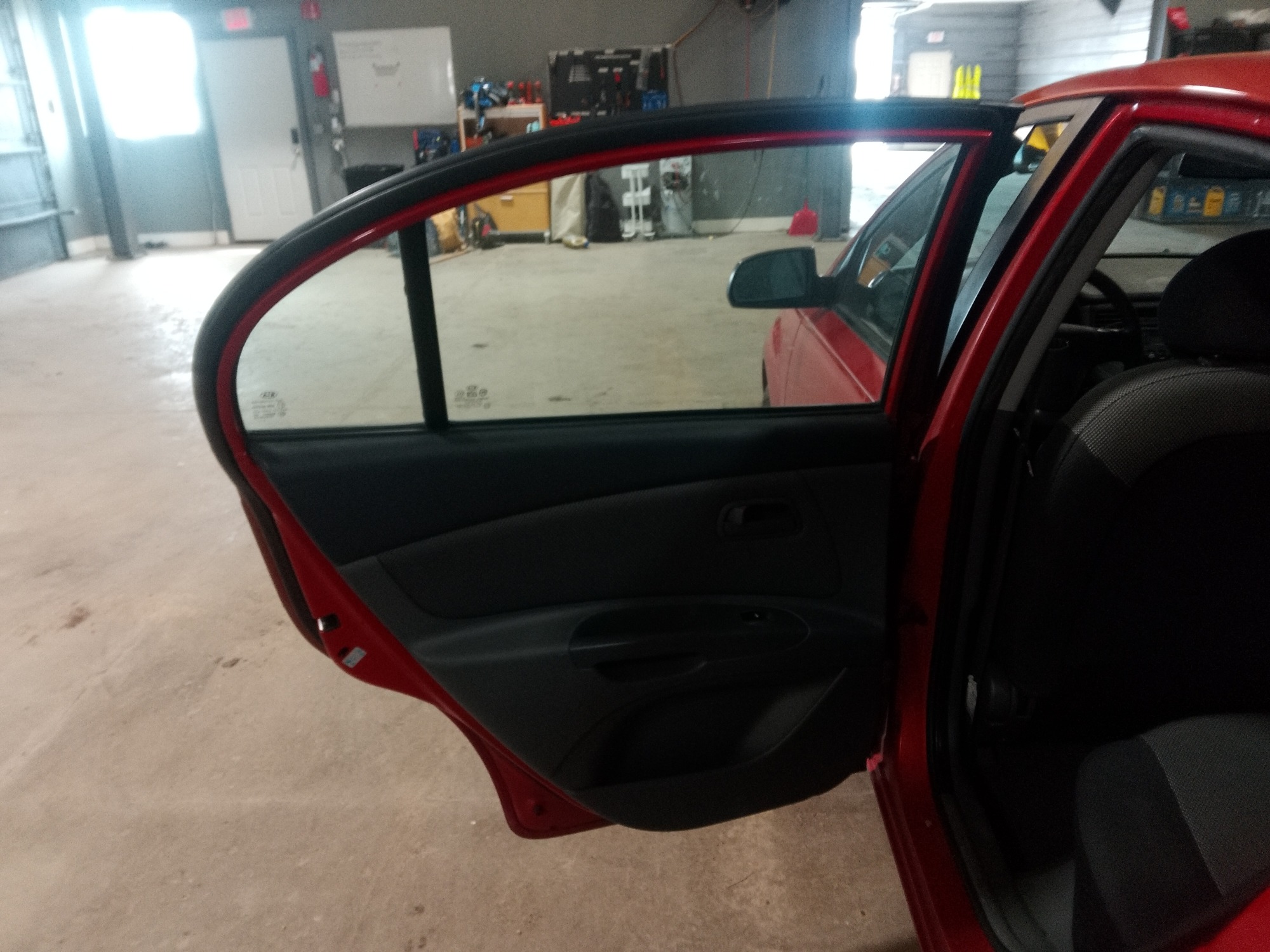 2008 kia rio base with 152254 miles for sale near elk-river, minnesota 106400_25_drv_rear_door_panel.jpg