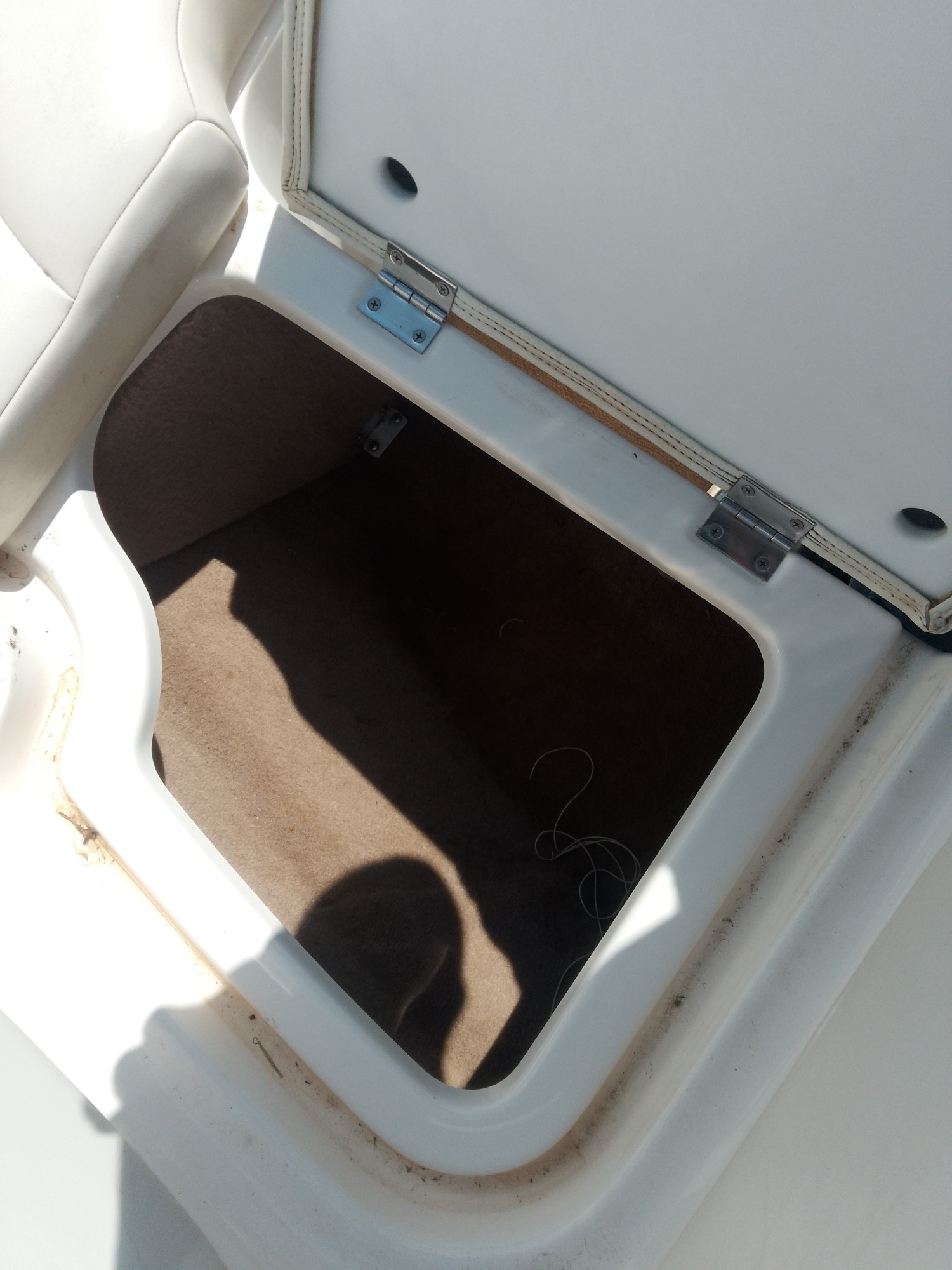 2002 chapparal 183 for sale near elk-river, minnesota 106401_48_windshield_vin_plate.jpg