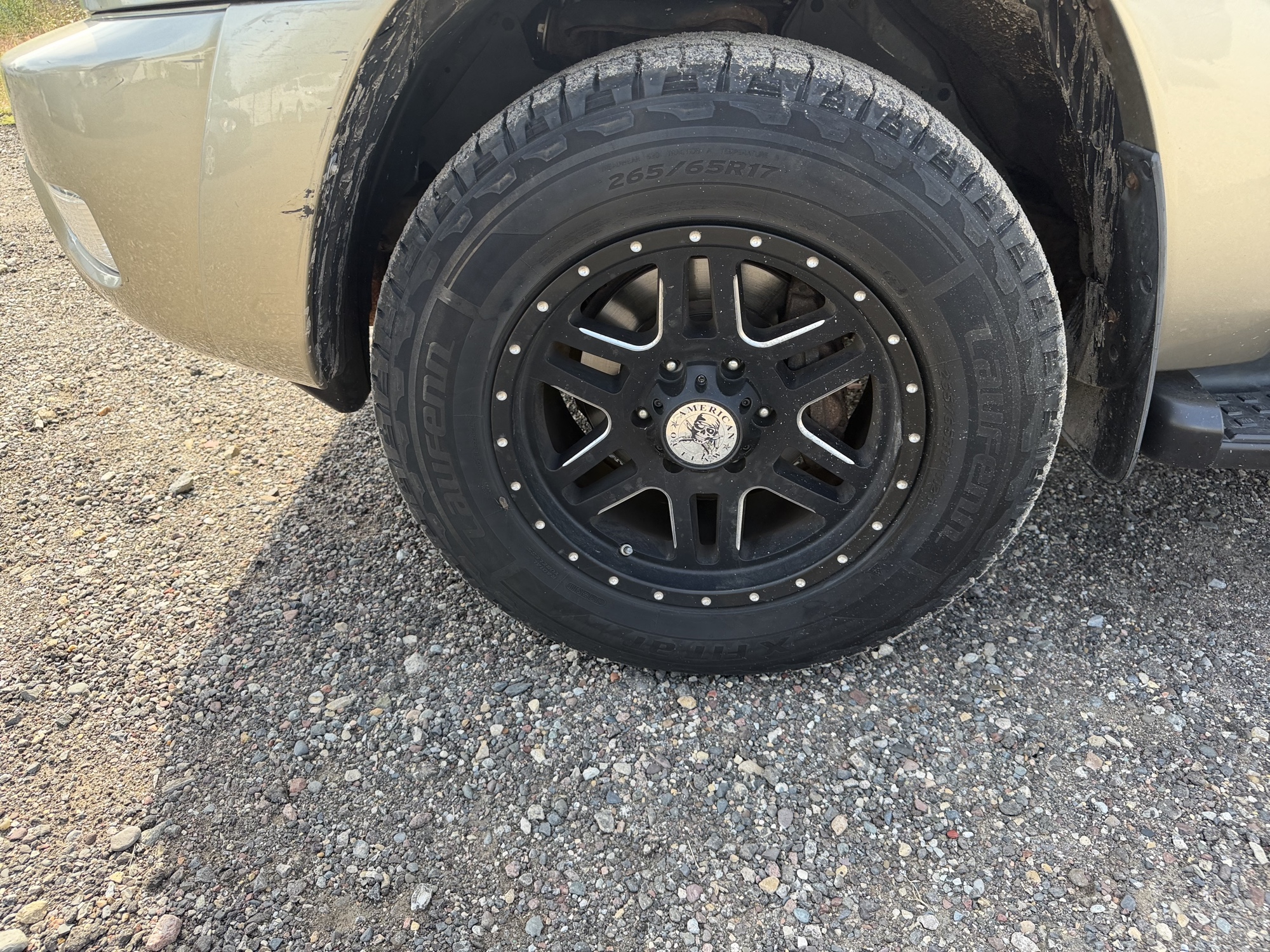 2005 toyota 4runner sport-edition-v6-4wd with 115448 miles for sale near elk-river, minnesota 106402_12_drv_front_wheel.jpg