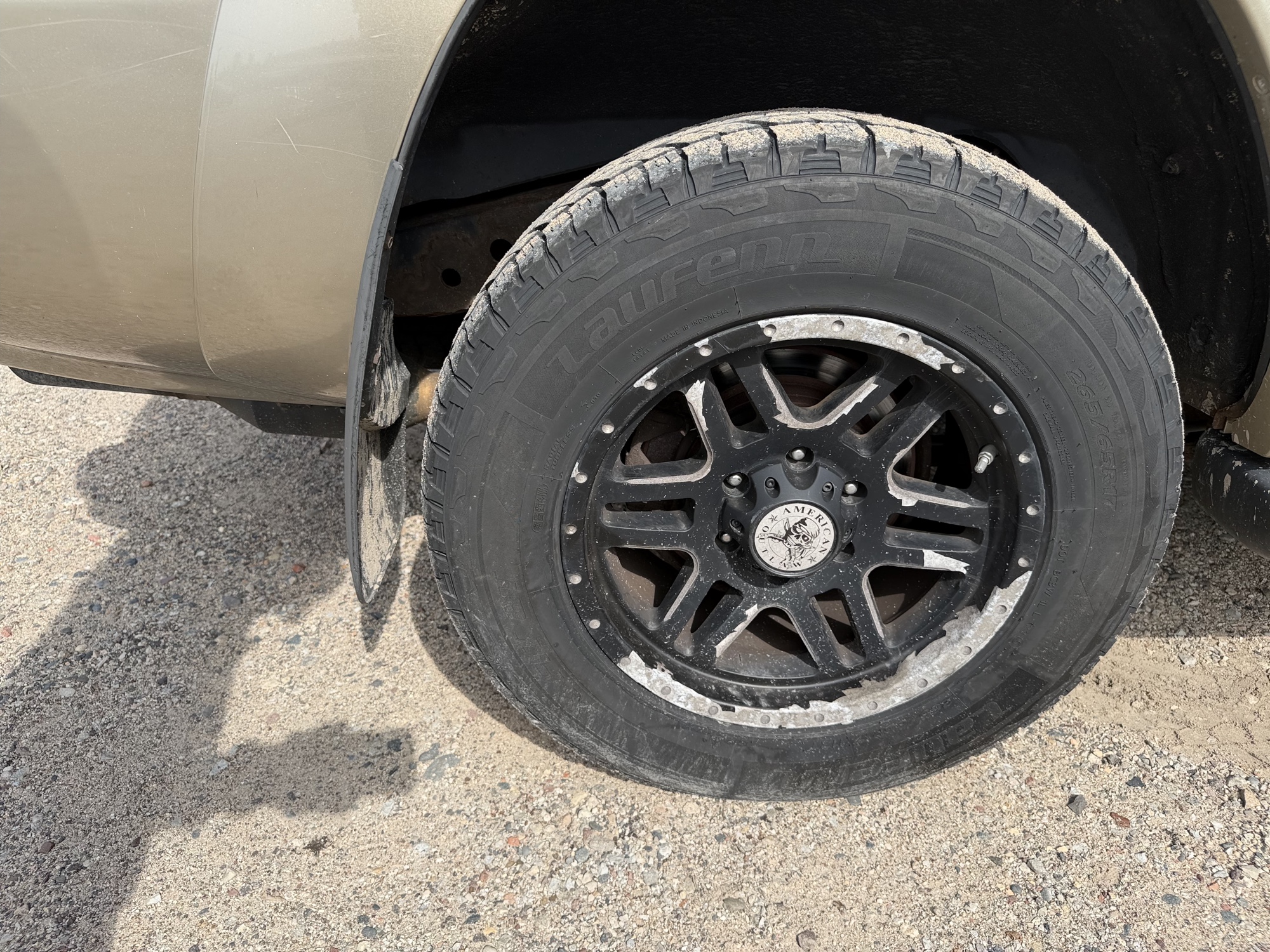2005 toyota 4runner sport-edition-v6-4wd with 115448 miles for sale near elk-river, minnesota 106402_14_rear_pass_wheel.jpg