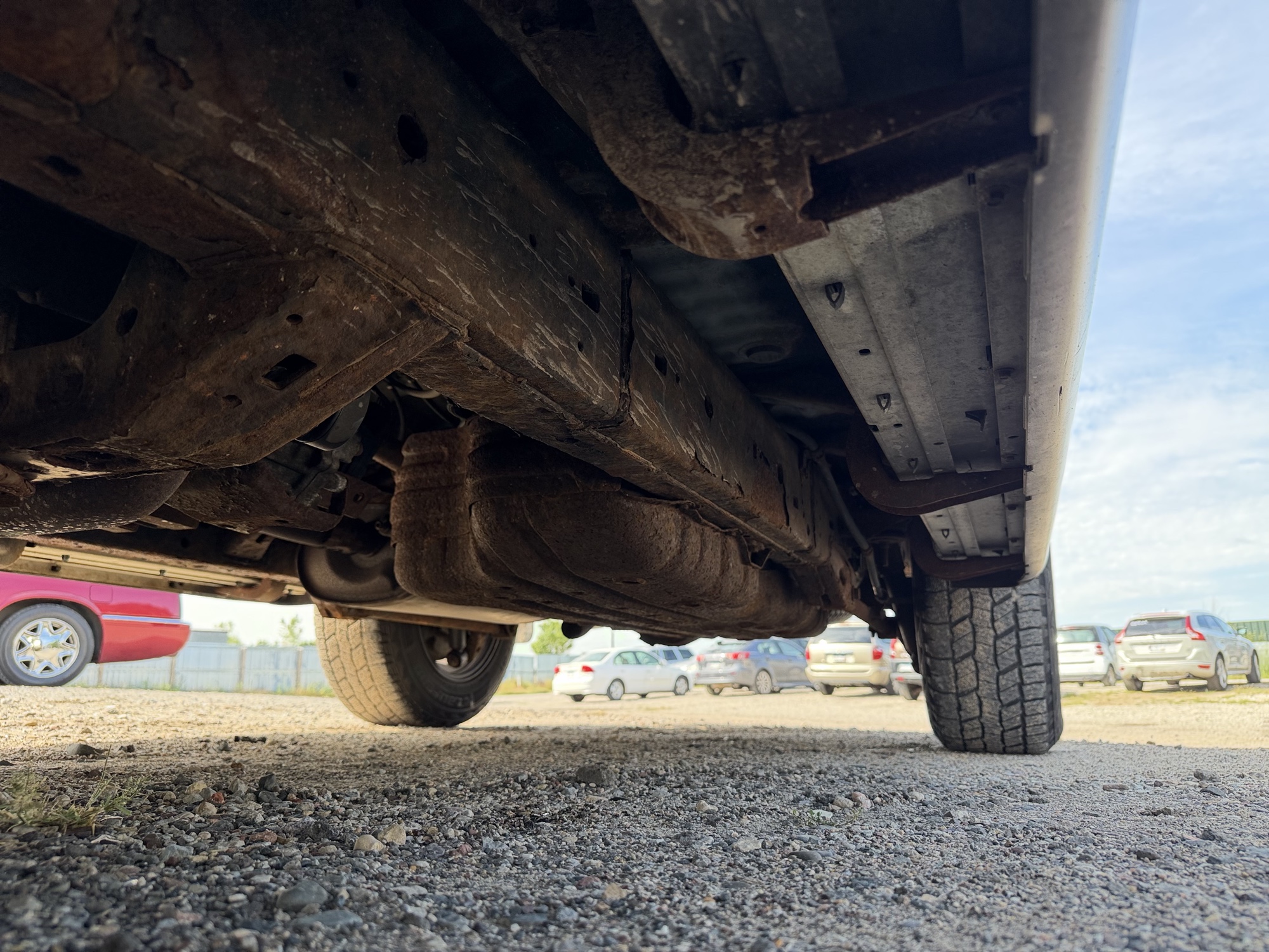 2005 toyota 4runner sport-edition-v6-4wd with 115448 miles for sale near elk-river, minnesota 106402_17_undercar_drv_side.jpg