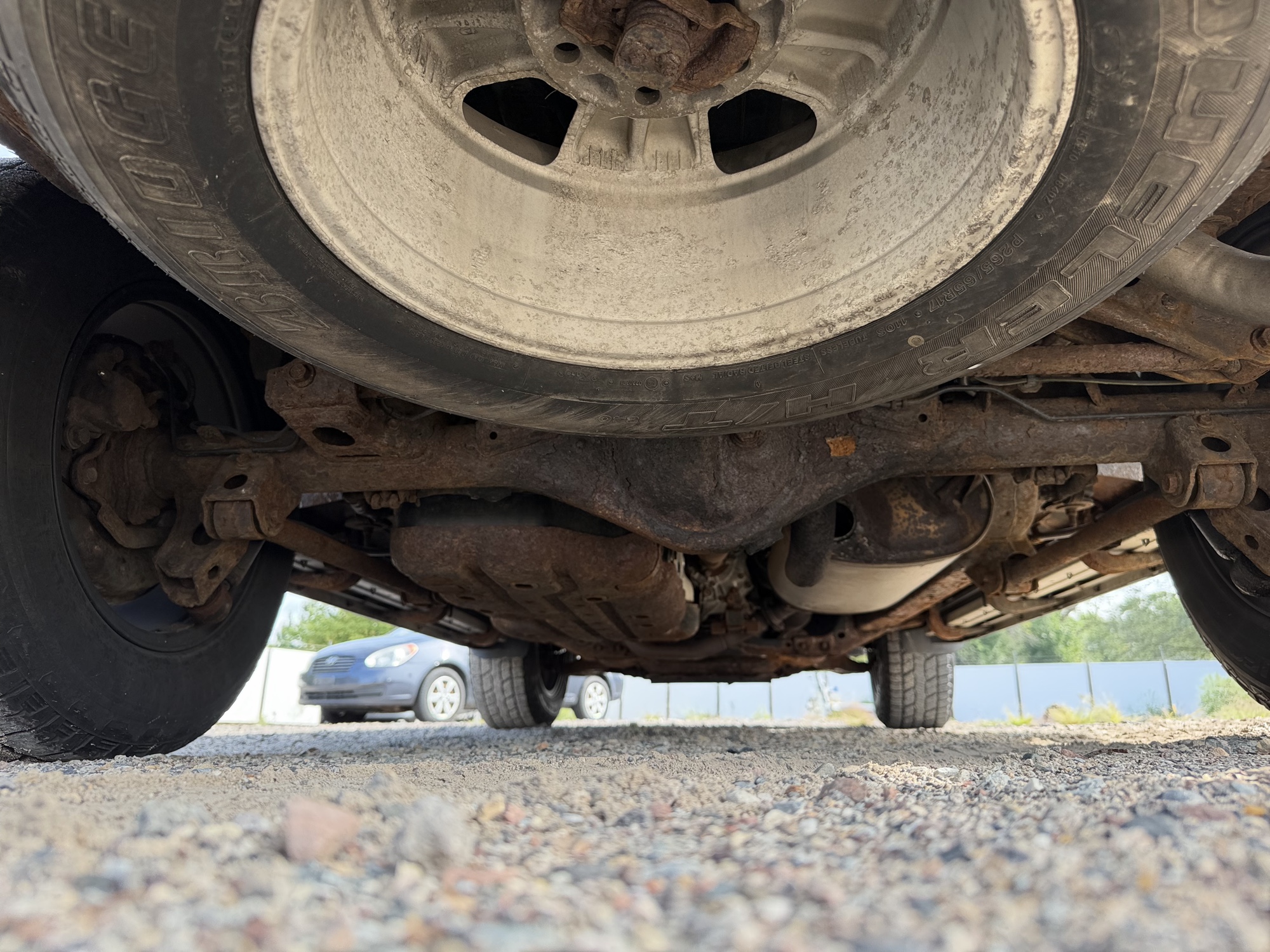2005 toyota 4runner sport-edition-v6-4wd with 115448 miles for sale near elk-river, minnesota 106402_19_undercar_rear.jpg