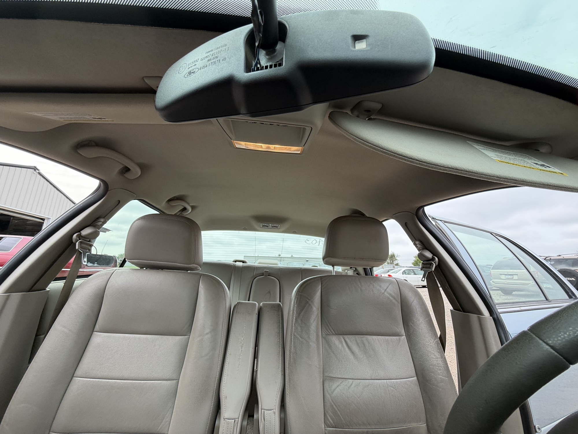 2007 ford crown-victoria lx with 175864 miles for sale near elk-river, minnesota 106403_35_headliner_sunroof.jpg