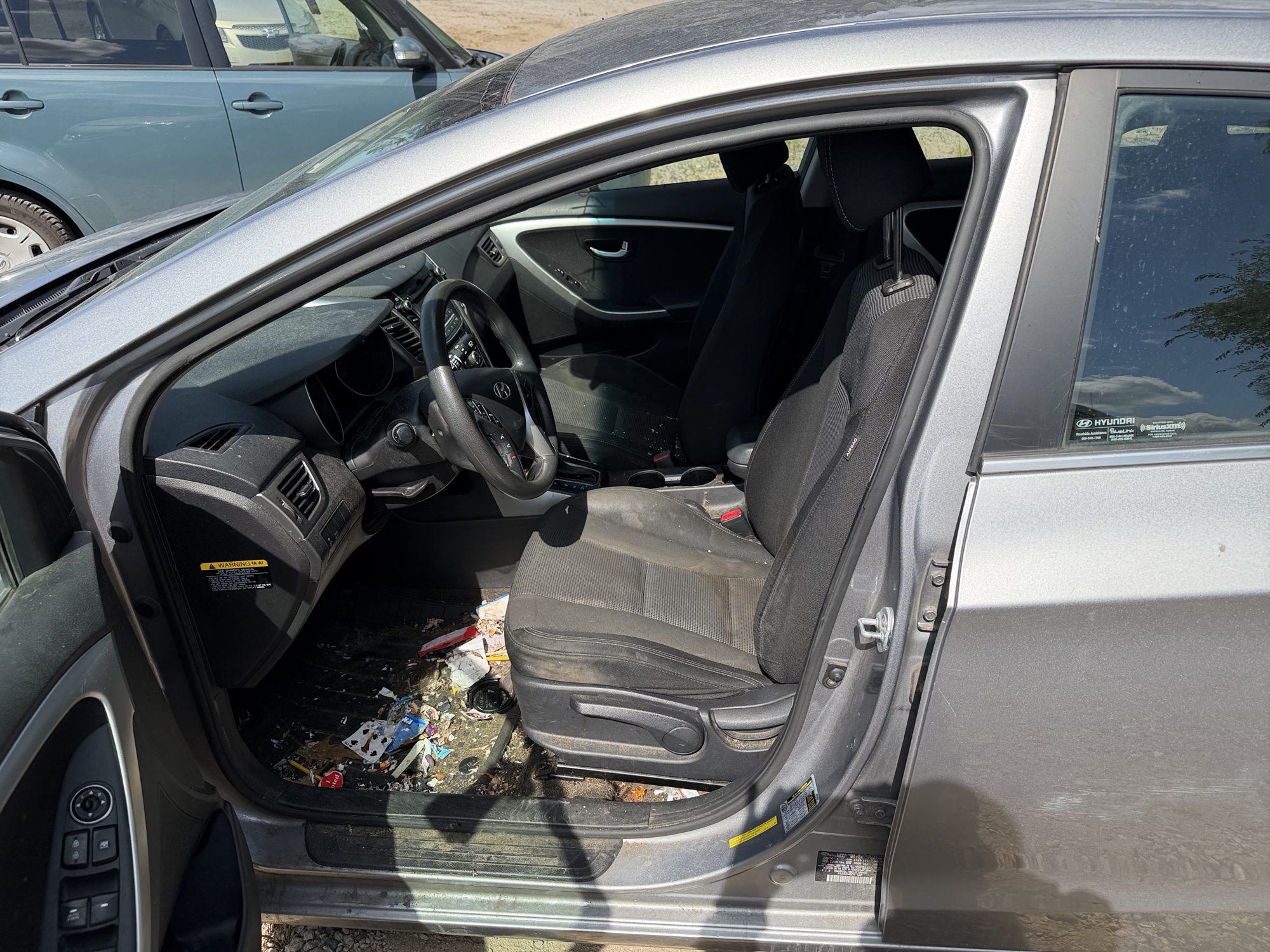 2014 hyundai elantra-gt a-t with 139751 miles for sale near elk-river, minnesota 106404_22_driver_seat.jpg