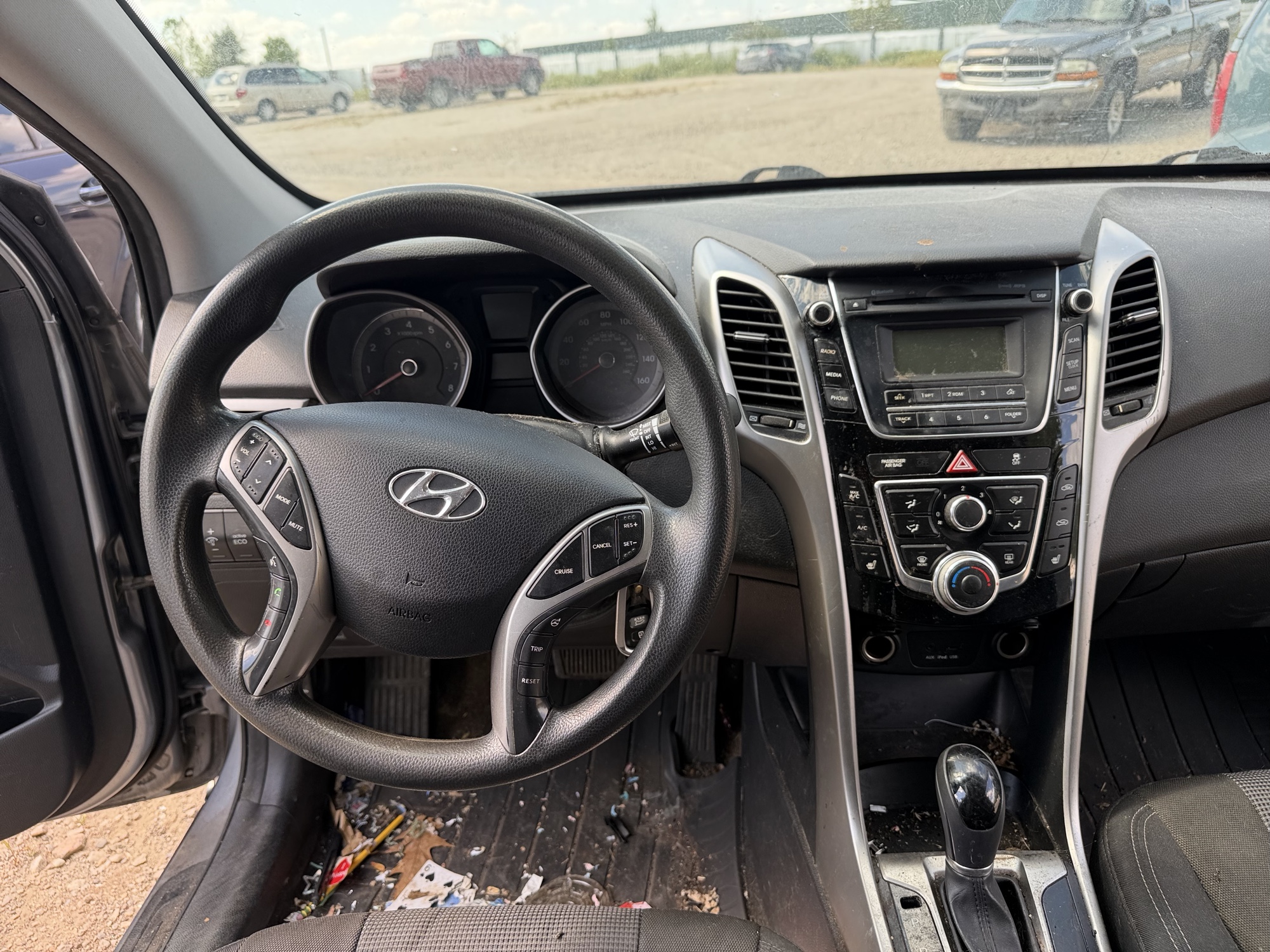2014 hyundai elantra-gt a-t with 139751 miles for sale near elk-river, minnesota 106404_33_dash_from_driver.jpg