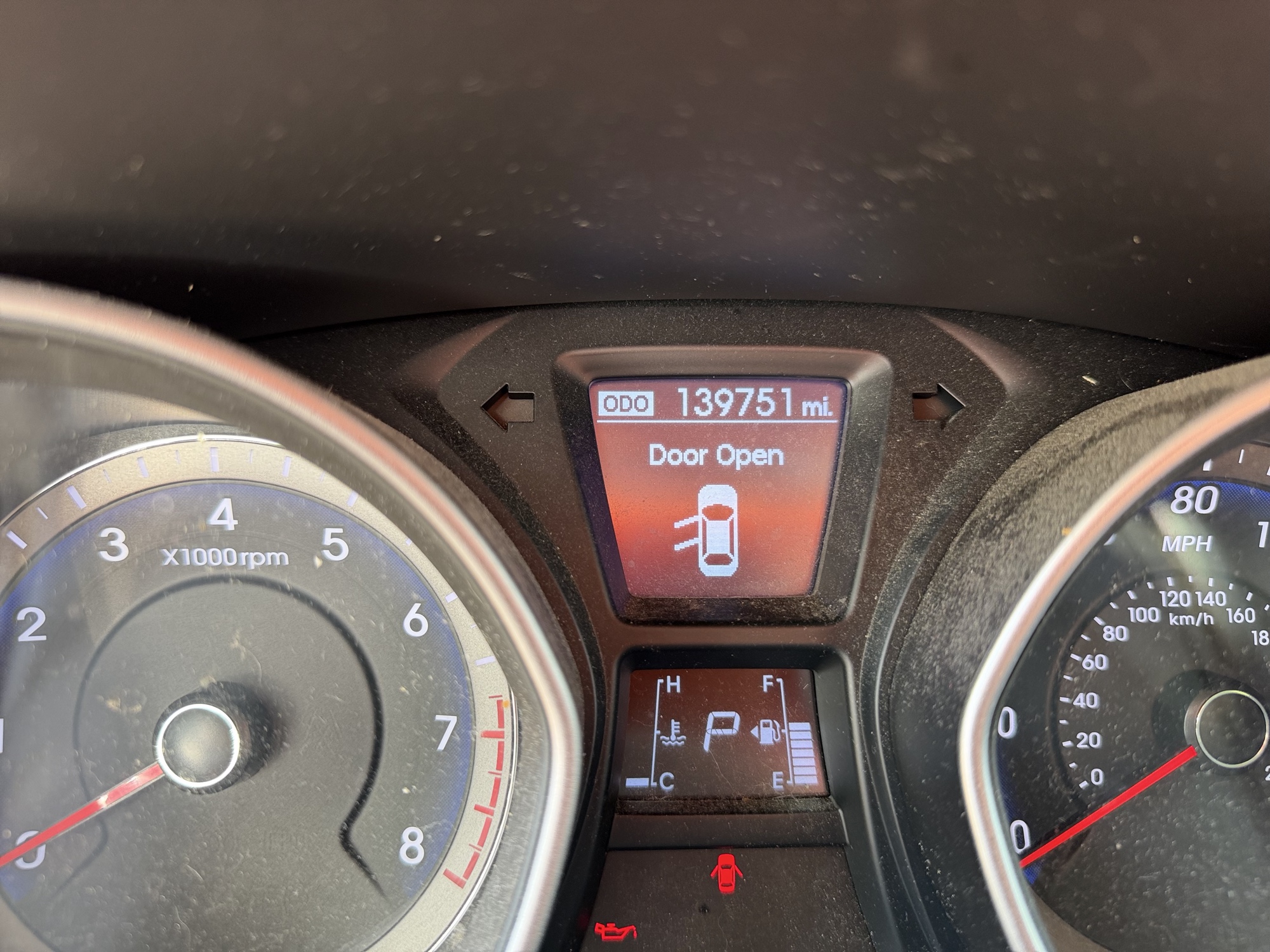 2014 hyundai elantra-gt a-t with 139751 miles for sale near elk-river, minnesota 106404_44_mileage_closeup.jpg