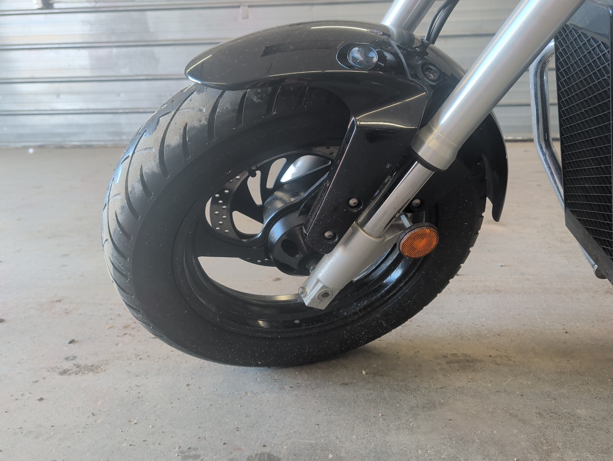 2008 suzuki vz800 - with 16456 miles for sale near elk-river, minnesota 106406_12_drv_front_wheel.jpg