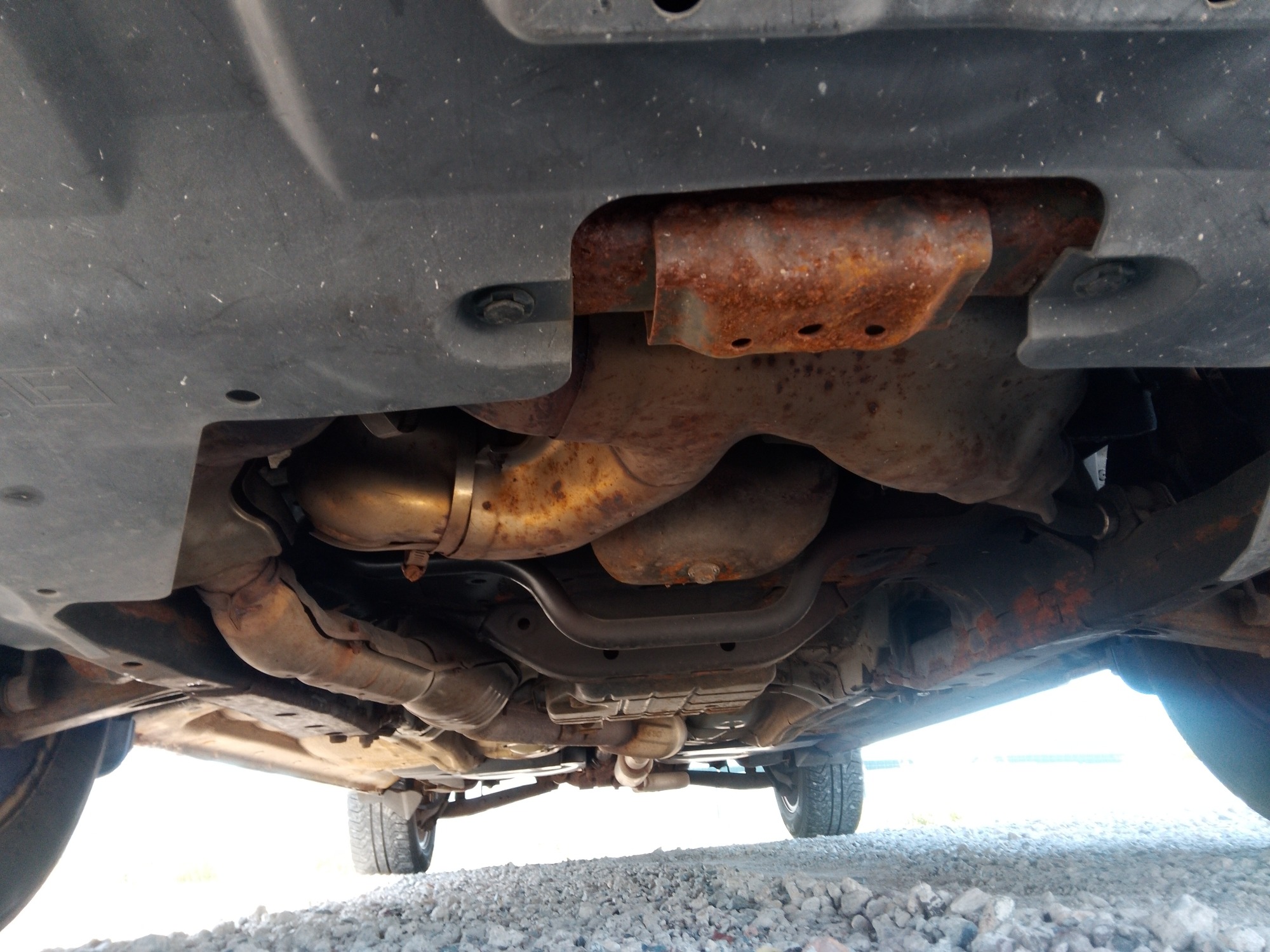 2010 subaru outback with 187512 miles for sale near elk-river, minnesota 106407_16_undercar_front.jpg