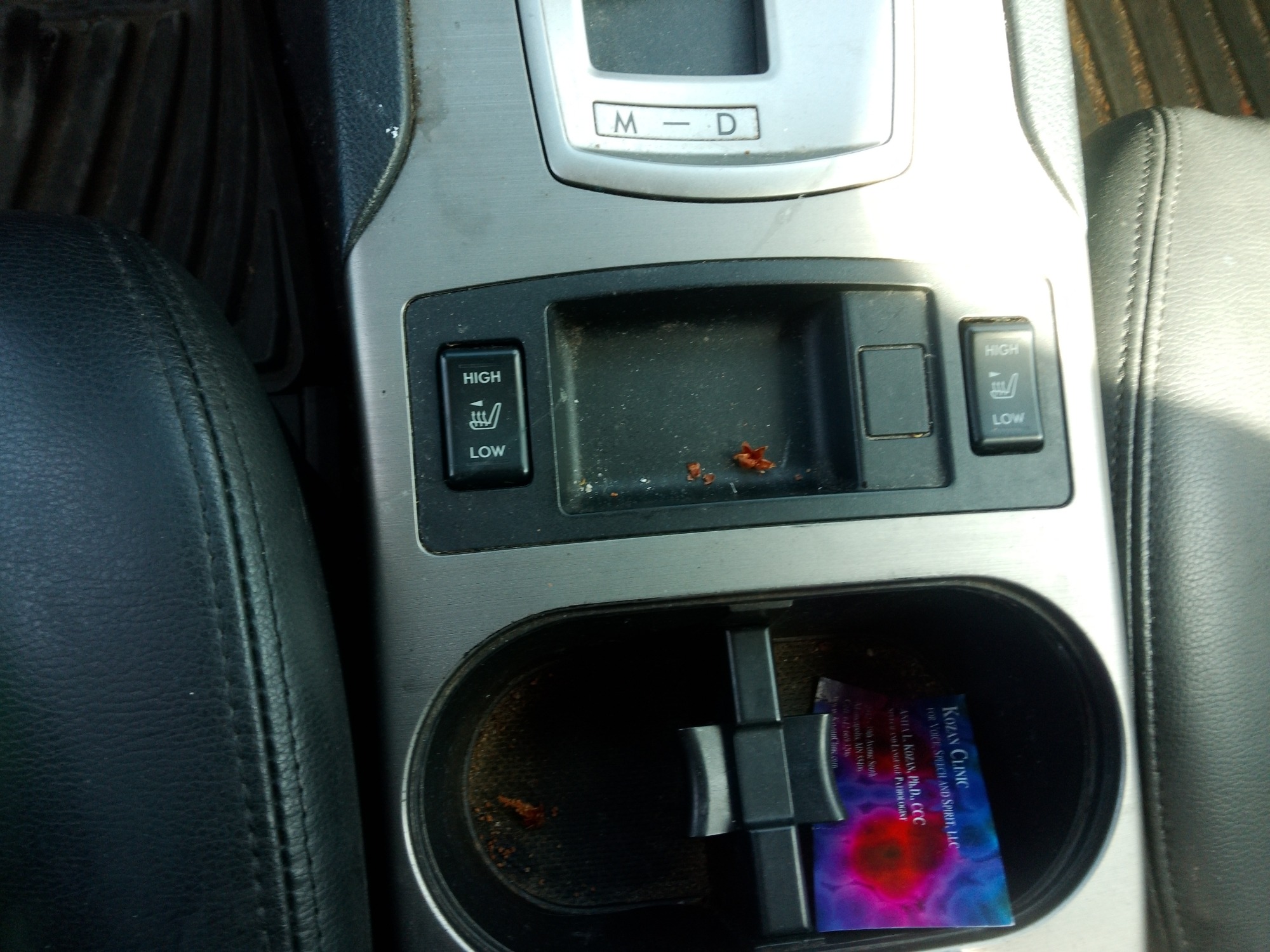 2010 subaru outback with 187512 miles for sale near elk-river, minnesota 106407_42_heated_seat_switches.jpg