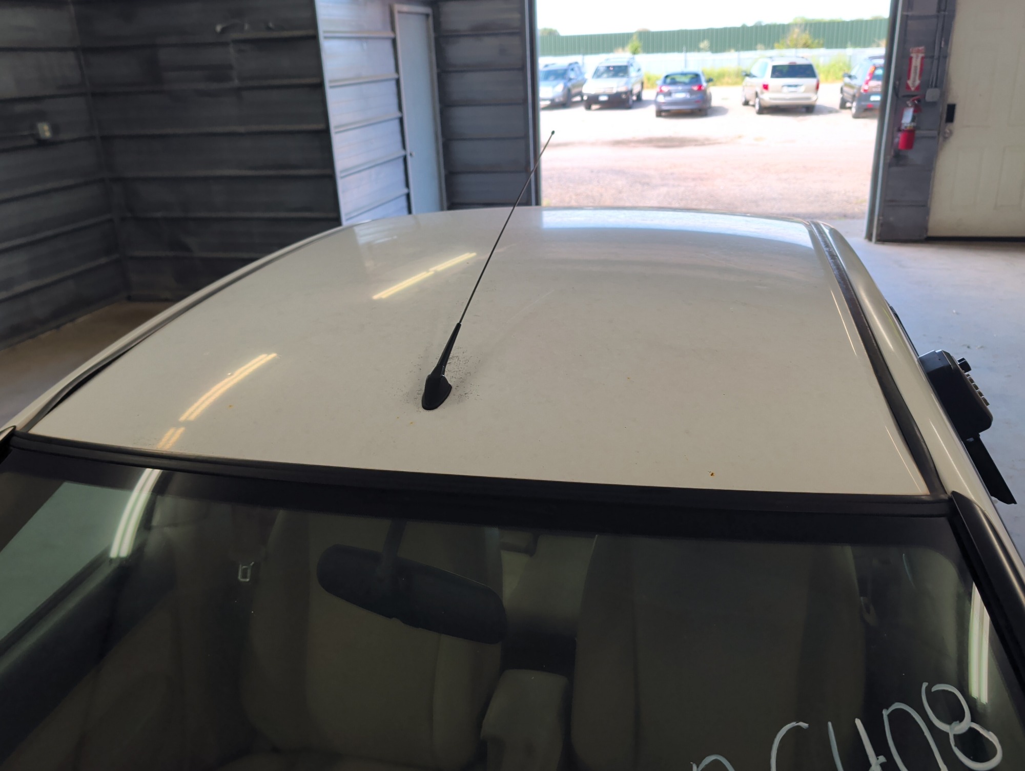 2005 honda civic-hybrid cvt with 161039 miles for sale near elk-river, minnesota 106408_11_roof.jpg