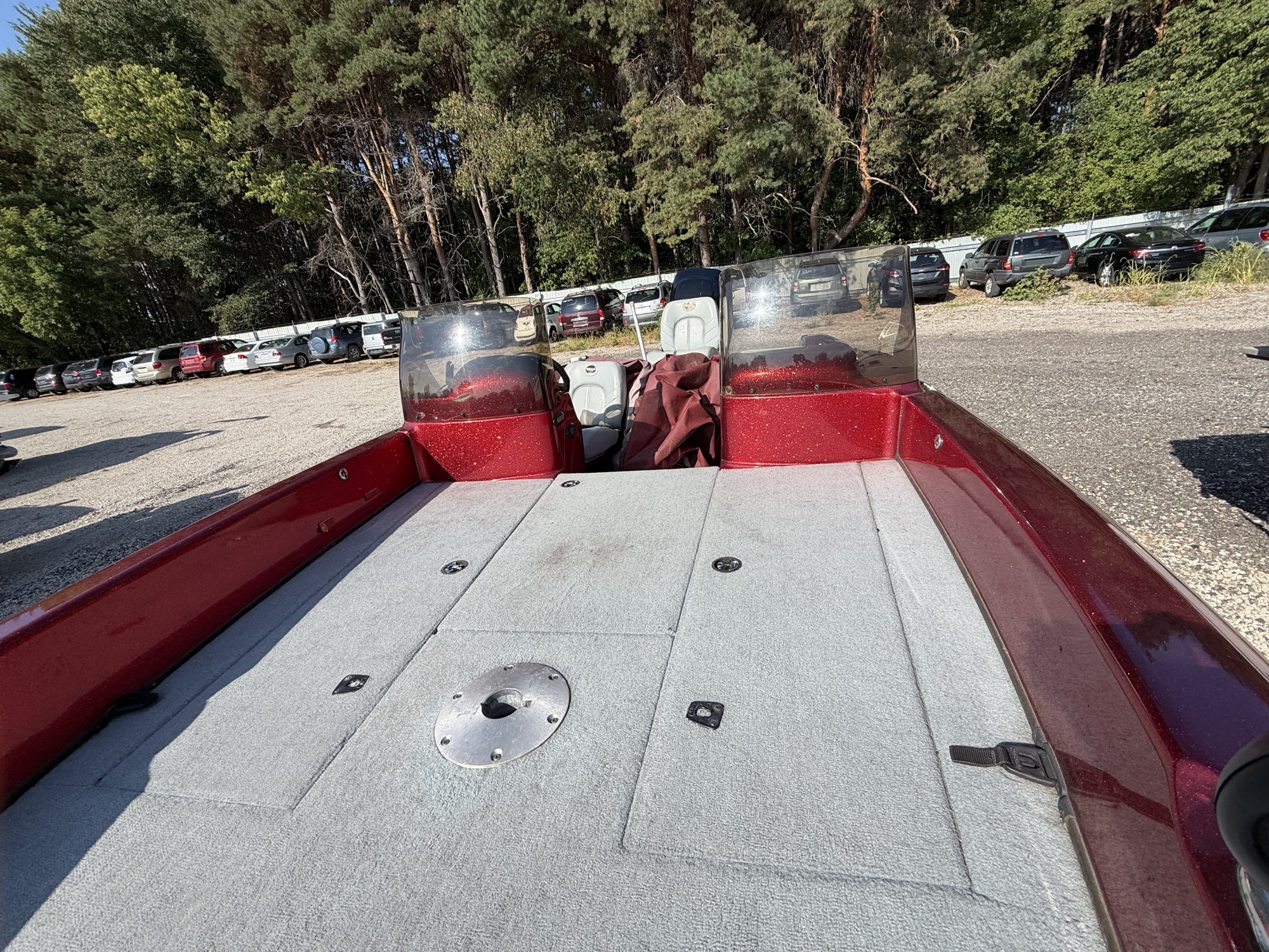 2002 triton 205-dc for sale near elk-river, minnesota 106409_35_headliner_sunroof.jpg