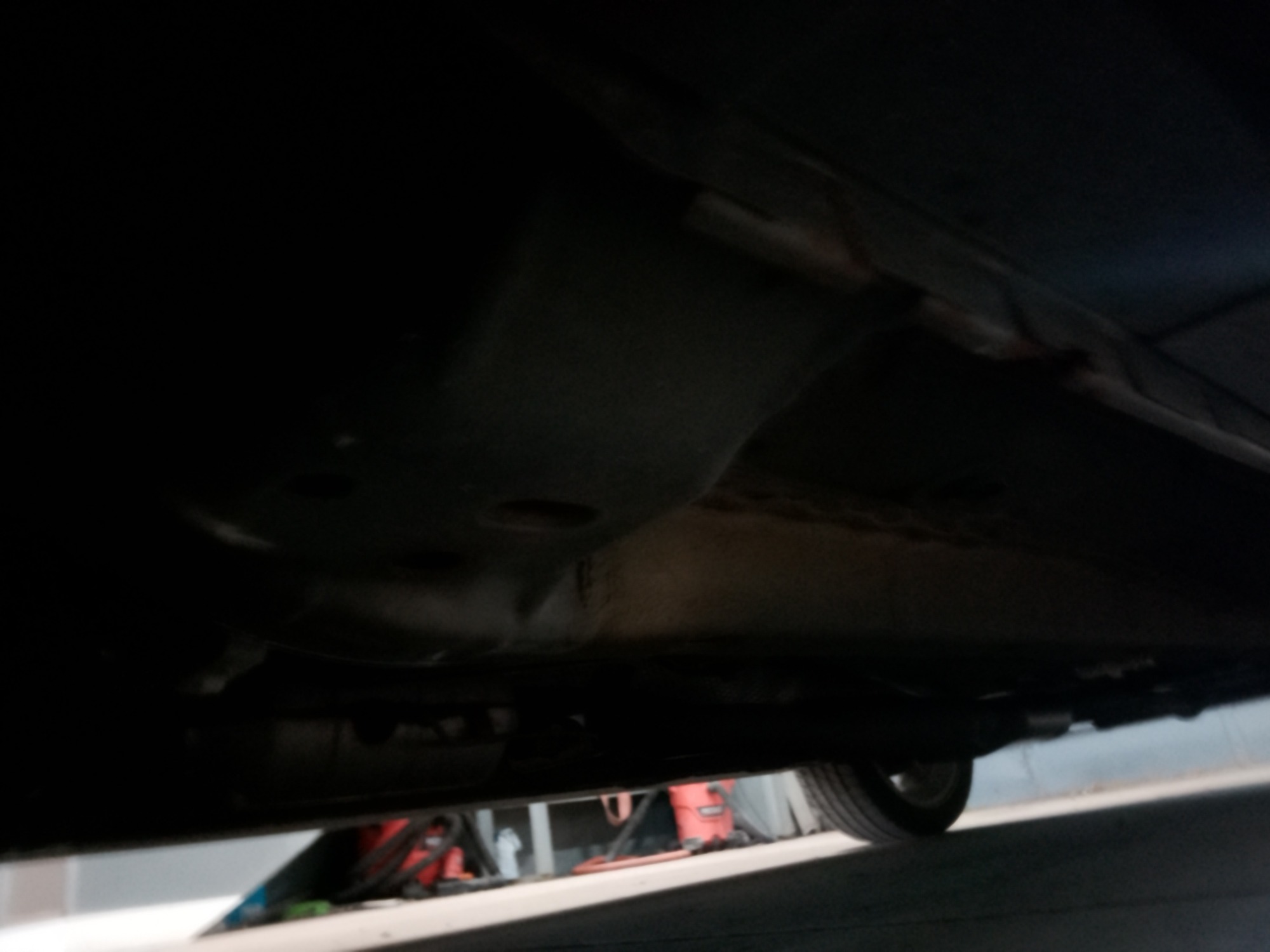 2010 mitsubishi lancer-sportback gts with 120997 miles for sale near elk-river, minnesota 106411_17_undercar_drv_side.jpg