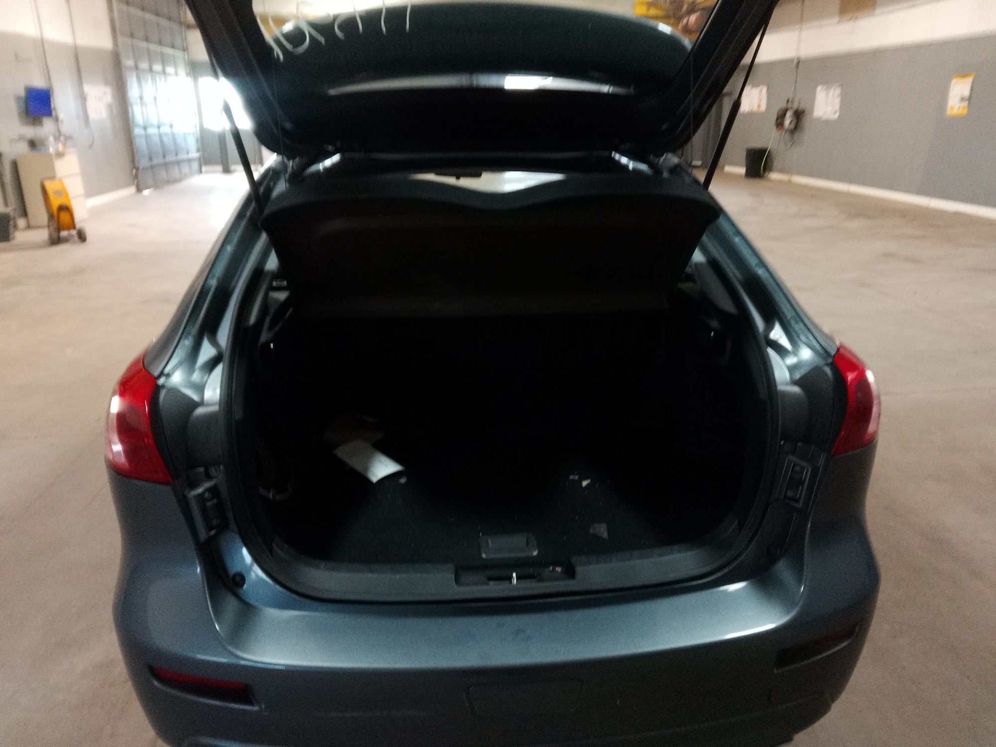 2010 mitsubishi lancer-sportback gts with 120997 miles for sale near elk-river, minnesota 106411_26_trunk.jpg
