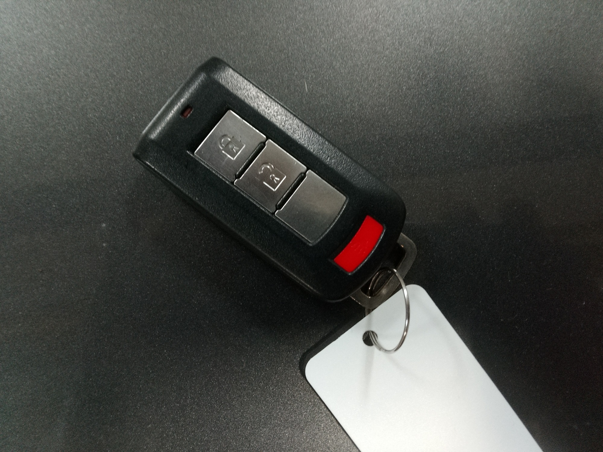 2010 mitsubishi lancer-sportback gts with 120997 miles for sale near elk-river, minnesota 106411_51_keys.jpg