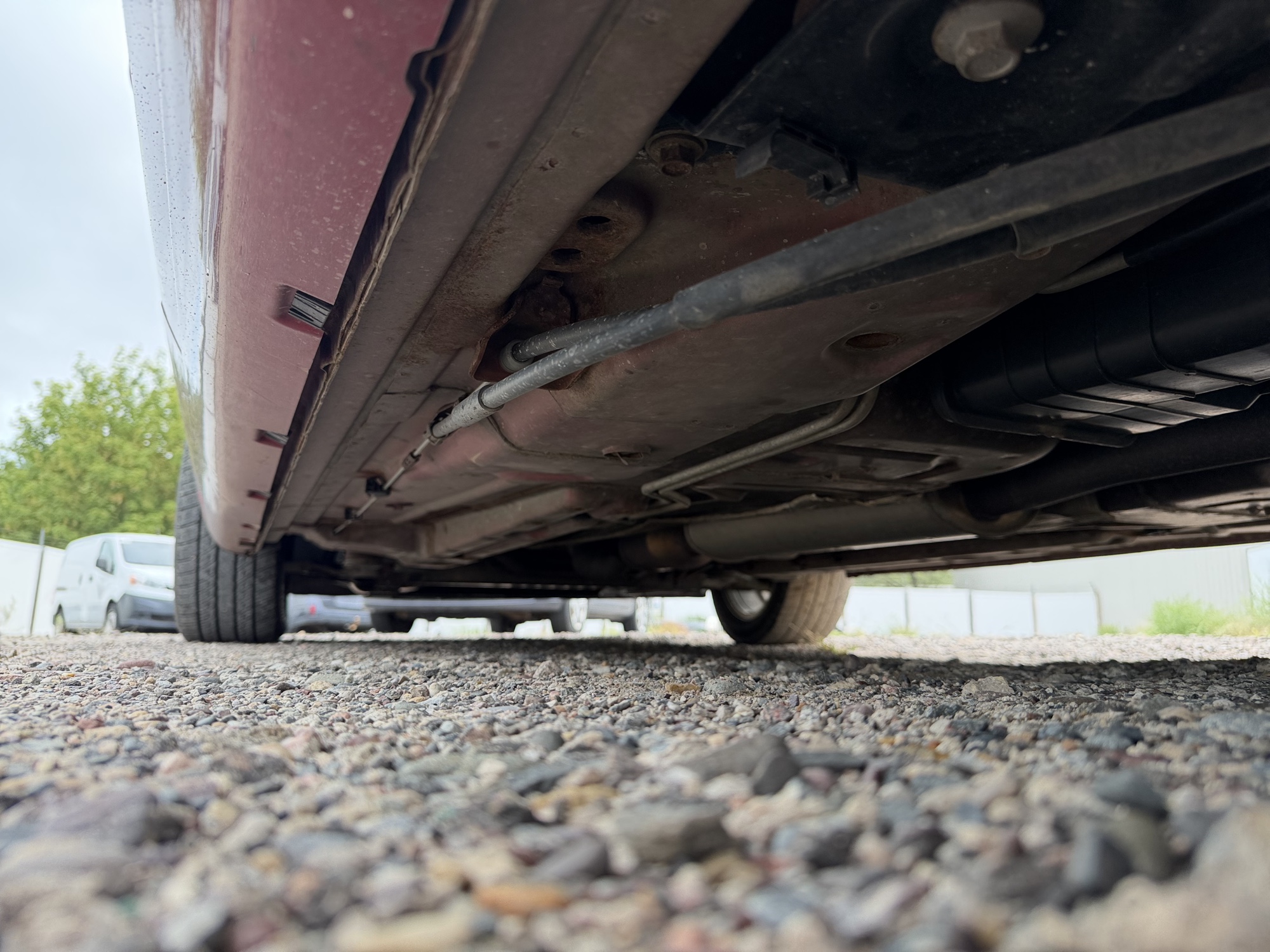 2009 buick lucerne cxl1 with 214213 miles for sale near elk-river, minnesota 106412_18_undercar_rear_drv.jpg