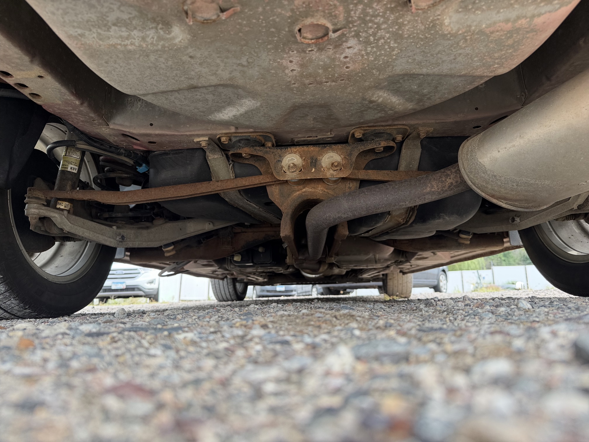 2009 buick lucerne cxl1 with 214213 miles for sale near elk-river, minnesota 106412_19_undercar_rear.jpg