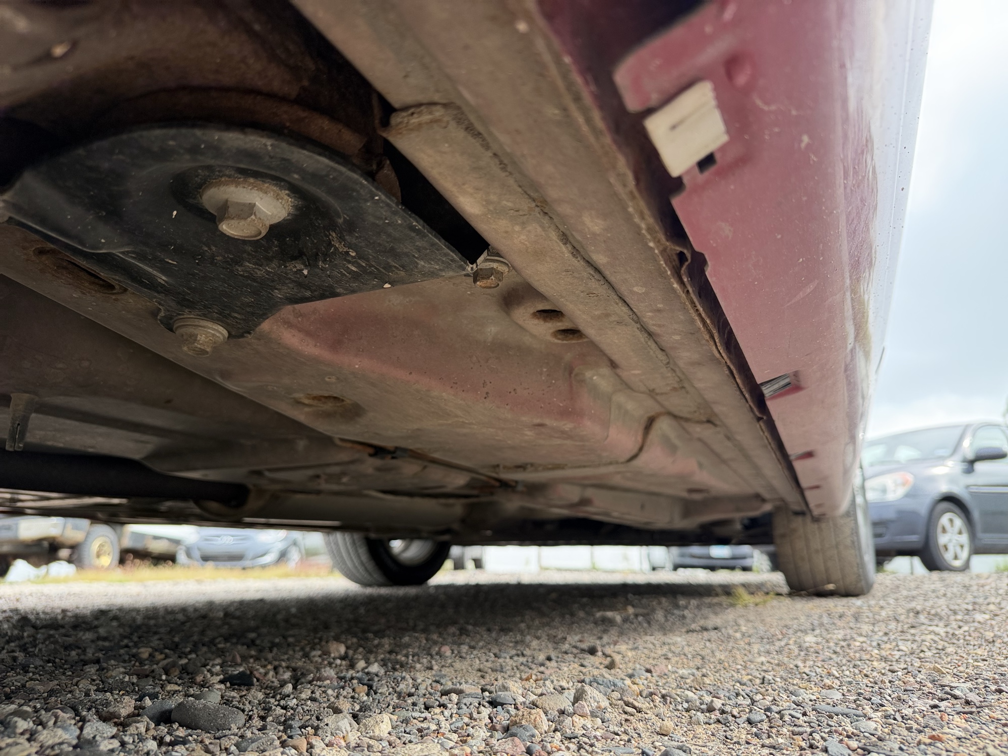 2009 buick lucerne cxl1 with 214213 miles for sale near elk-river, minnesota 106412_20_undercar_rear_pass.jpg