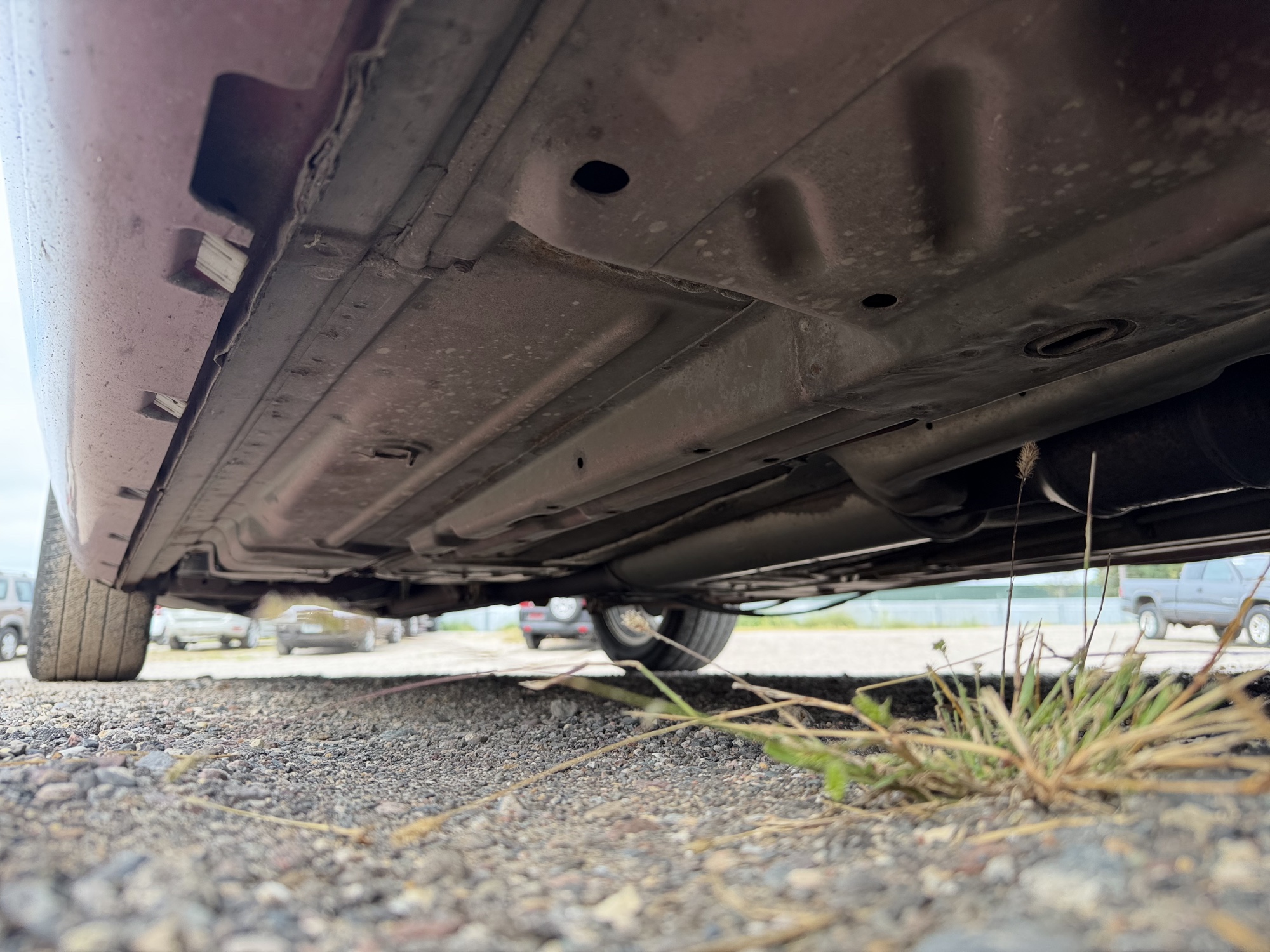 2009 buick lucerne cxl1 with 214213 miles for sale near elk-river, minnesota 106412_21_undercar_pass_side.jpg
