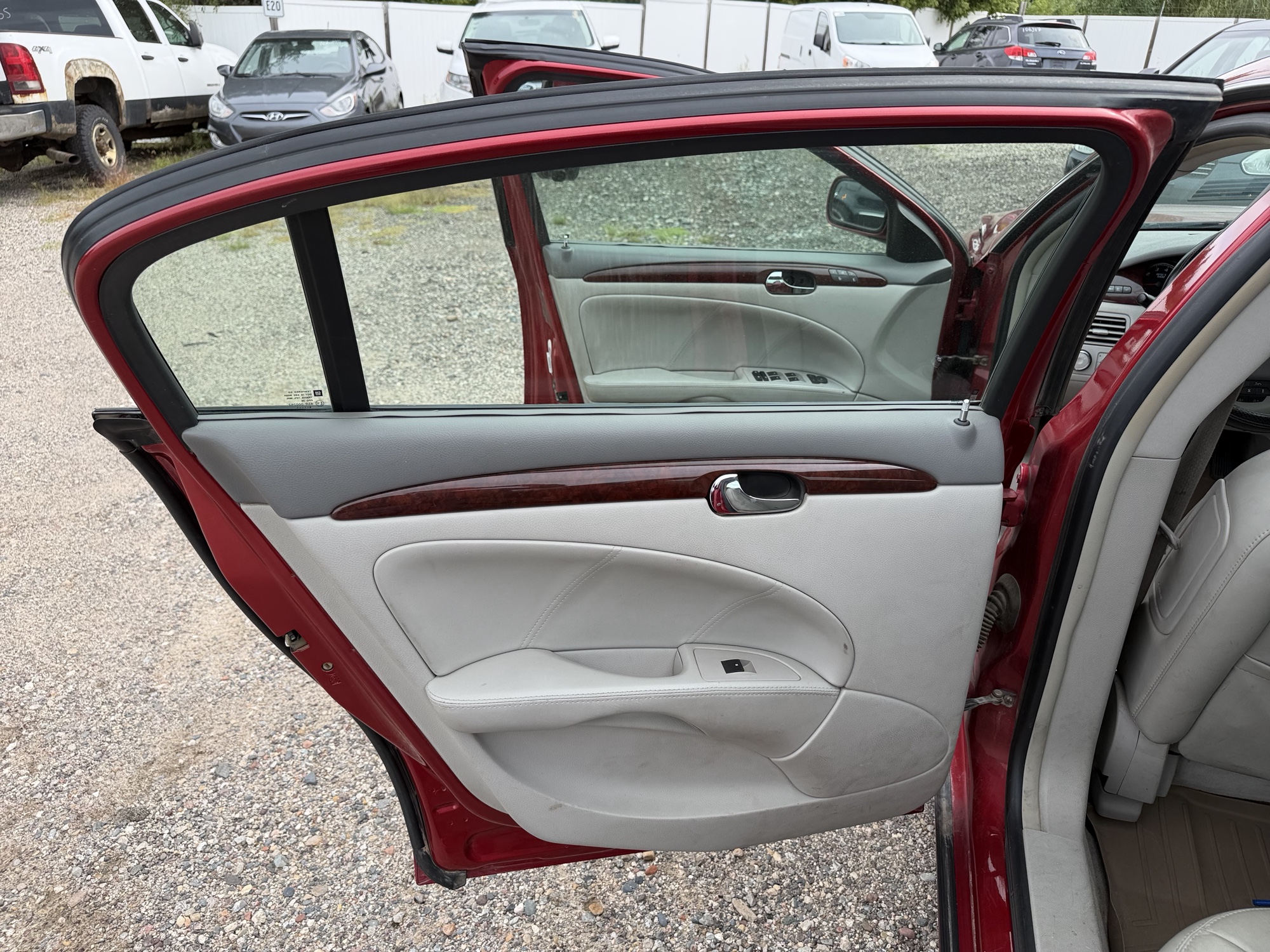 2009 buick lucerne cxl1 with 214213 miles for sale near elk-river, minnesota 106412_25_drv_rear_door_panel.jpg