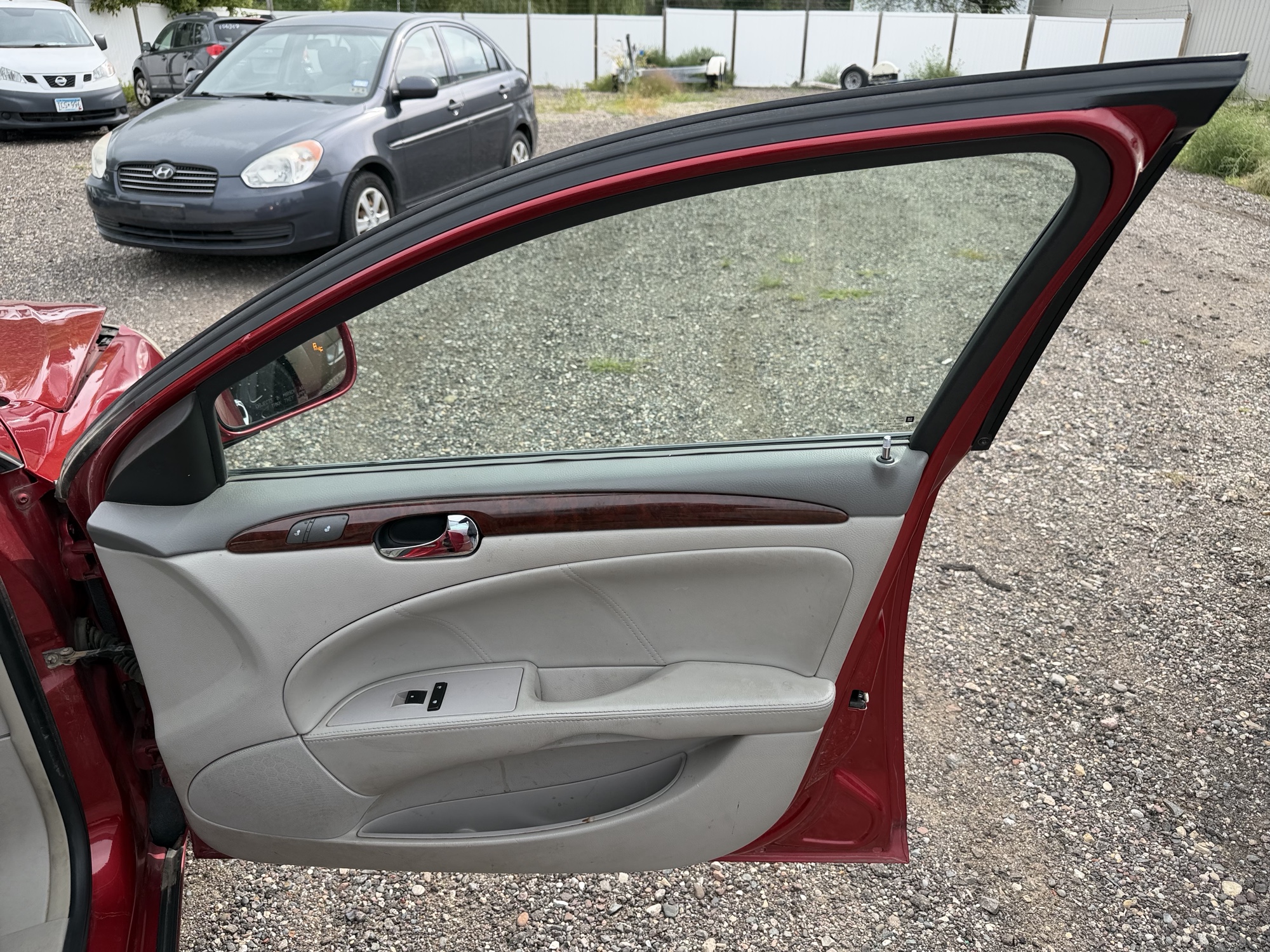 2009 buick lucerne cxl1 with 214213 miles for sale near elk-river, minnesota 106412_32_passenger_door_panel.jpg