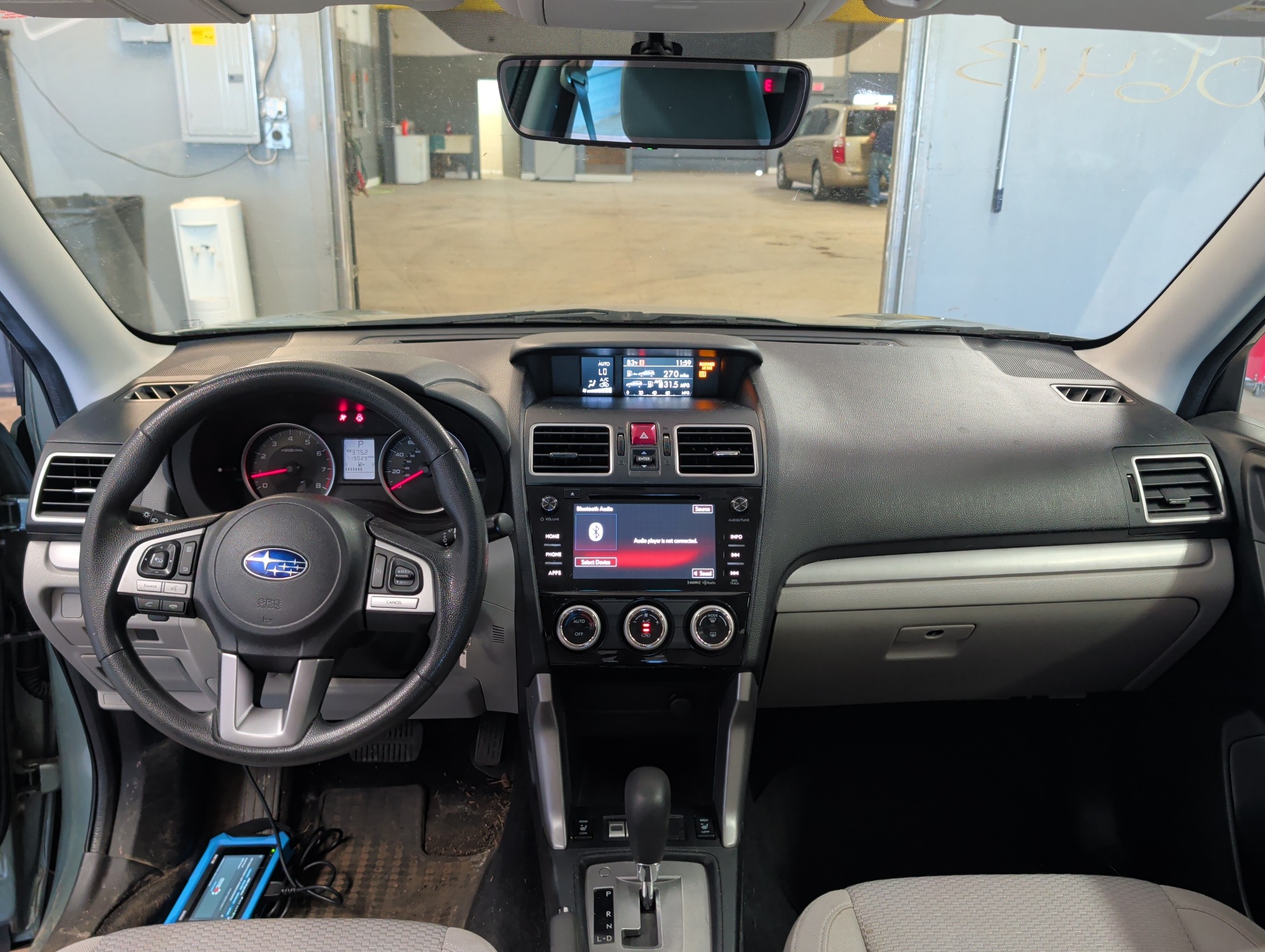 2017 subaru forester 2.5i-premium-pzev-cvt with 119029 miles for sale near elk-river, minnesota 106413_34_whole_dash.jpg