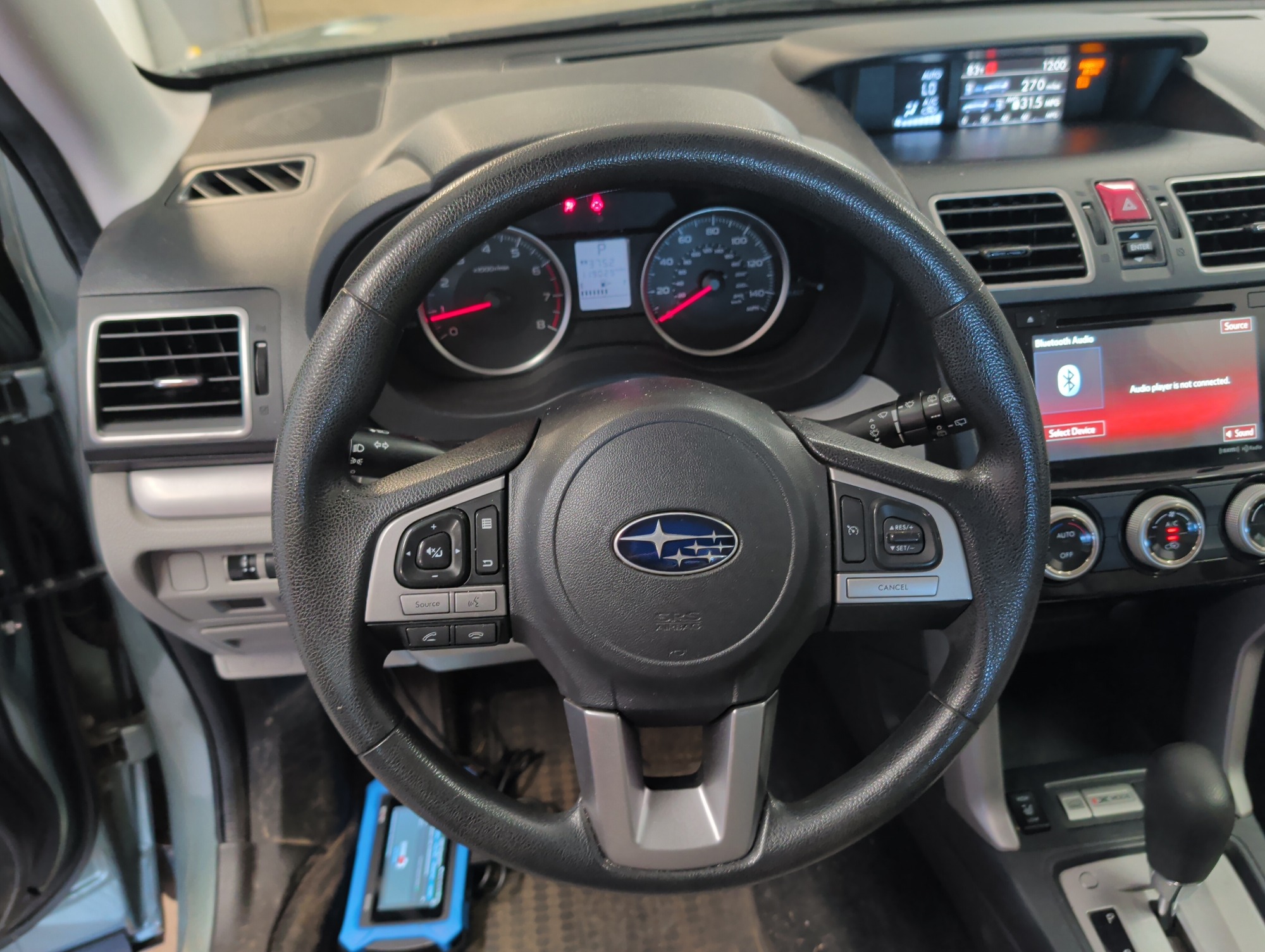 2017 subaru forester 2.5i-premium-pzev-cvt with 119029 miles for sale near elk-river, minnesota 106413_36_steering_wheel.jpg