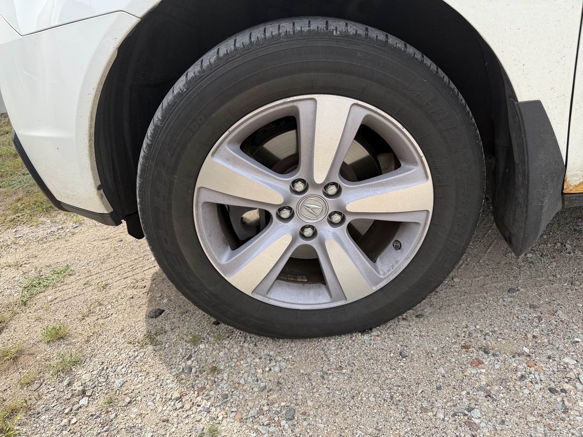 2011 acura mdx 6-spd-at-w-tech-package with 135189 miles for sale near elk-river, minnesota 106414_12_drv_front_wheel.jpg