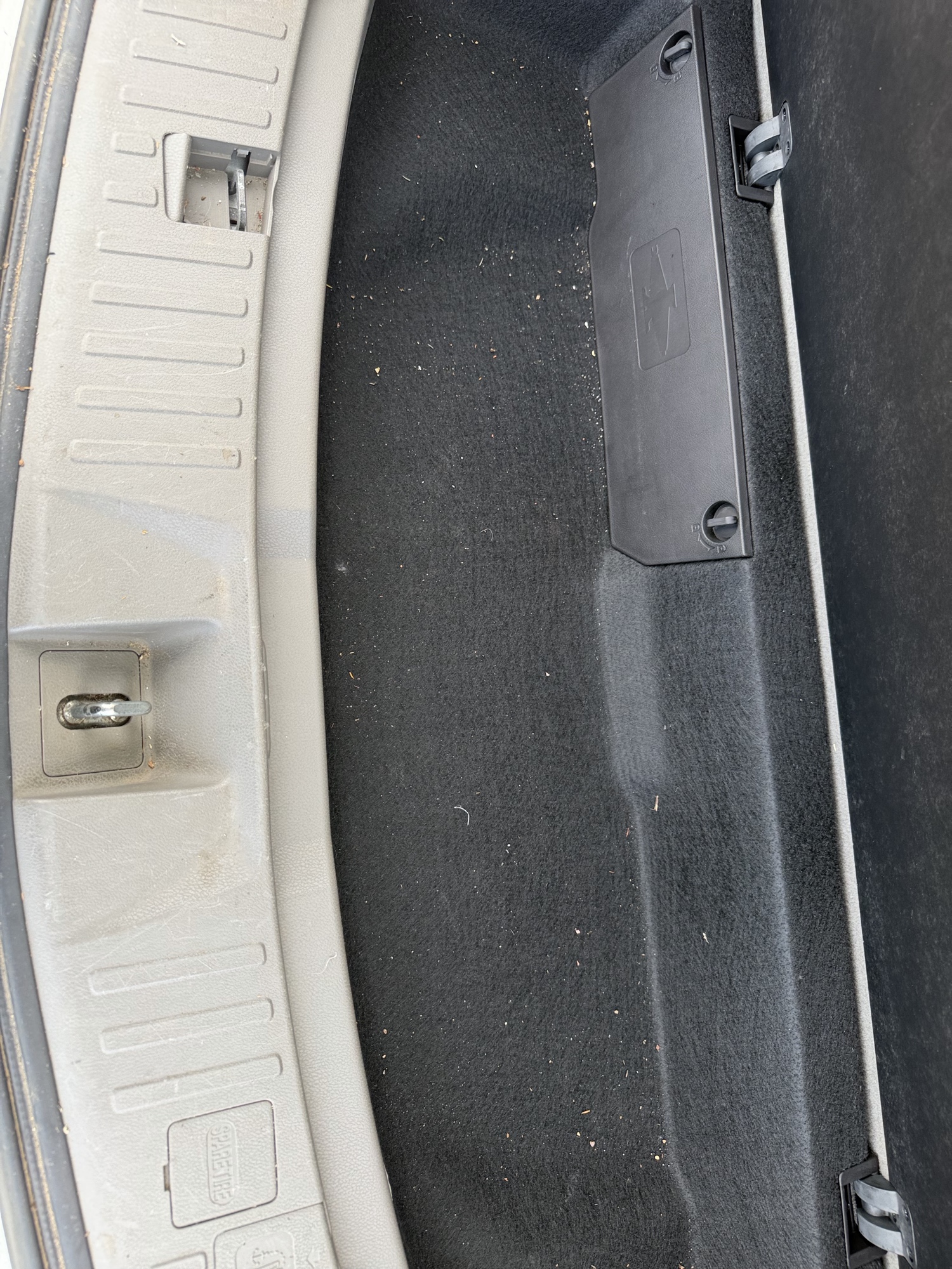 2011 acura mdx 6-spd-at-w-tech-package with 135189 miles for sale near elk-river, minnesota 106414_27_spare_tire.jpg