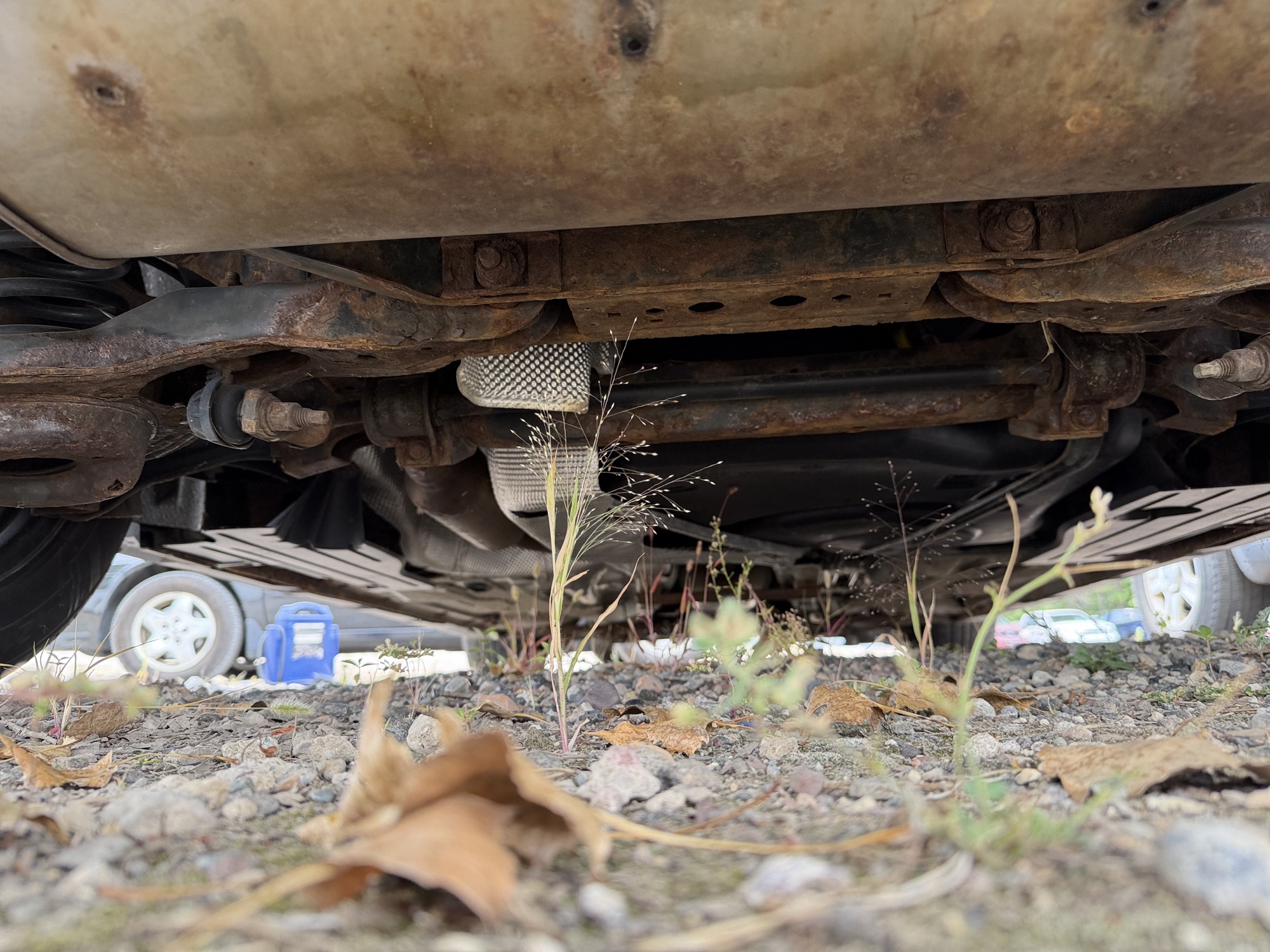 2012 ford focus se with 200341 miles for sale near elk-river, minnesota 106416_19_undercar_rear.jpg