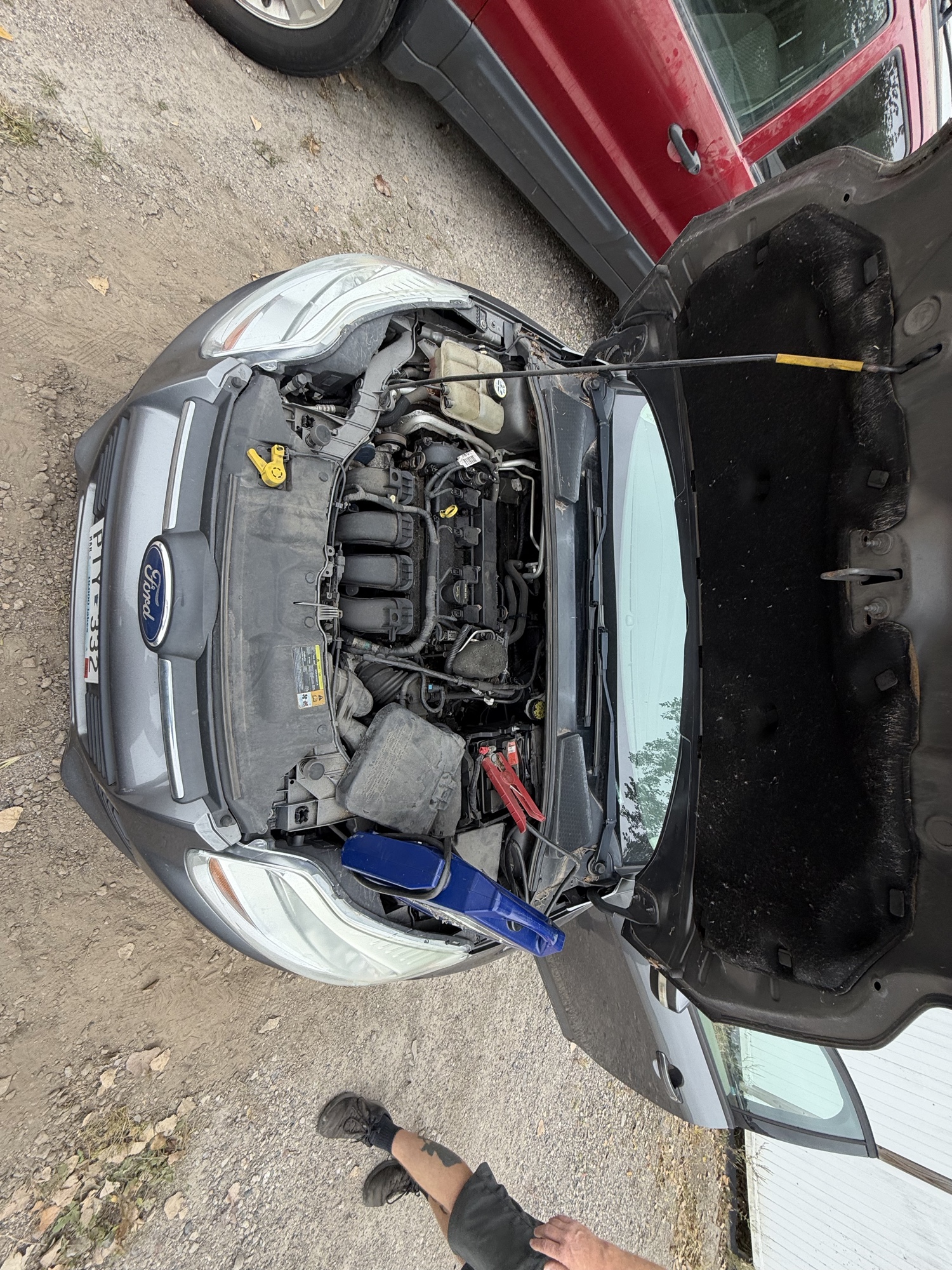 2012 ford focus se with 200341 miles for sale near elk-river, minnesota 106416_49_engine_bay.jpg