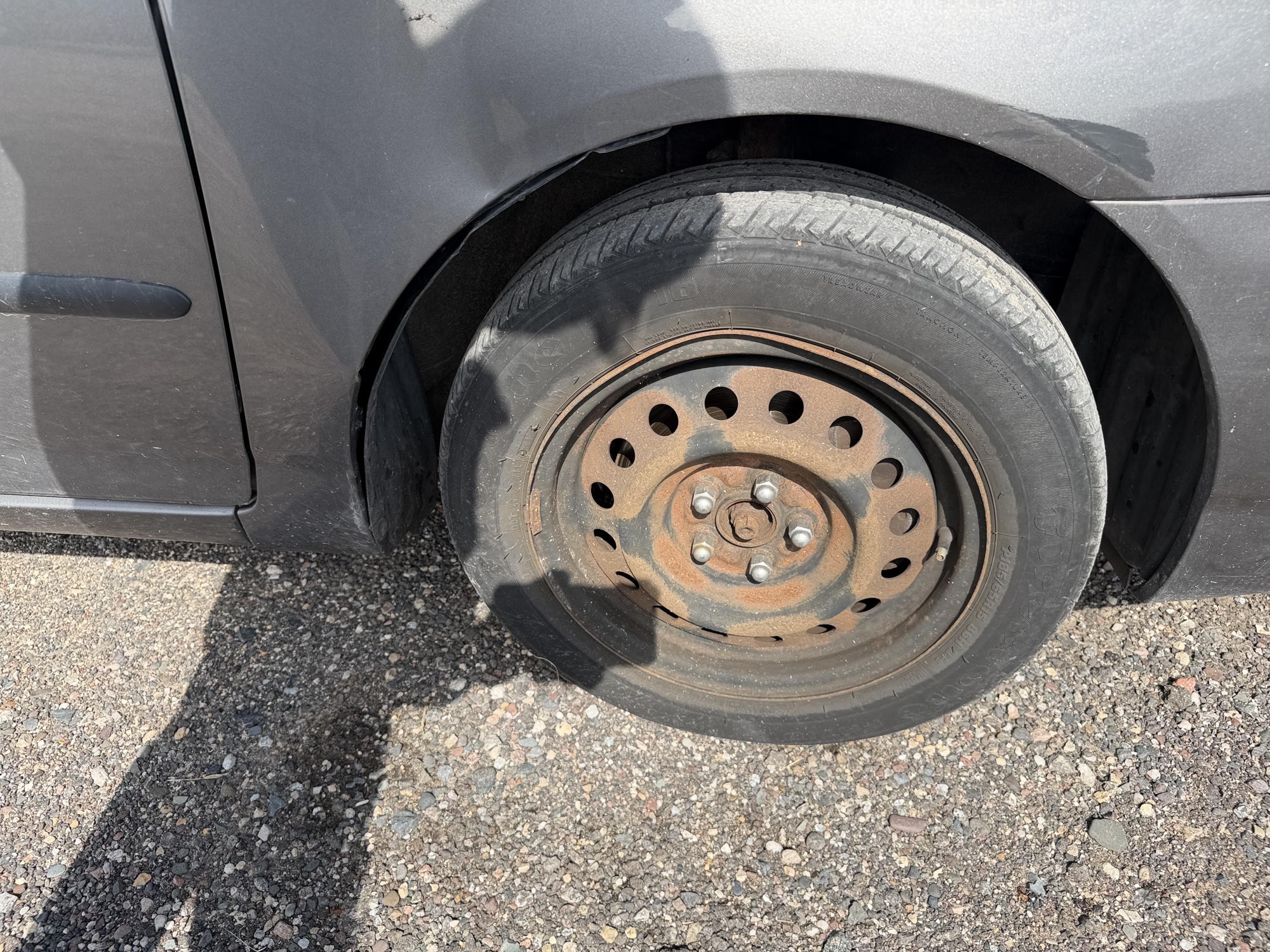 2007 toyota corolla ce with 165644 miles for sale near elk-river, minnesota 106417_15_front_pass_wheel.jpg