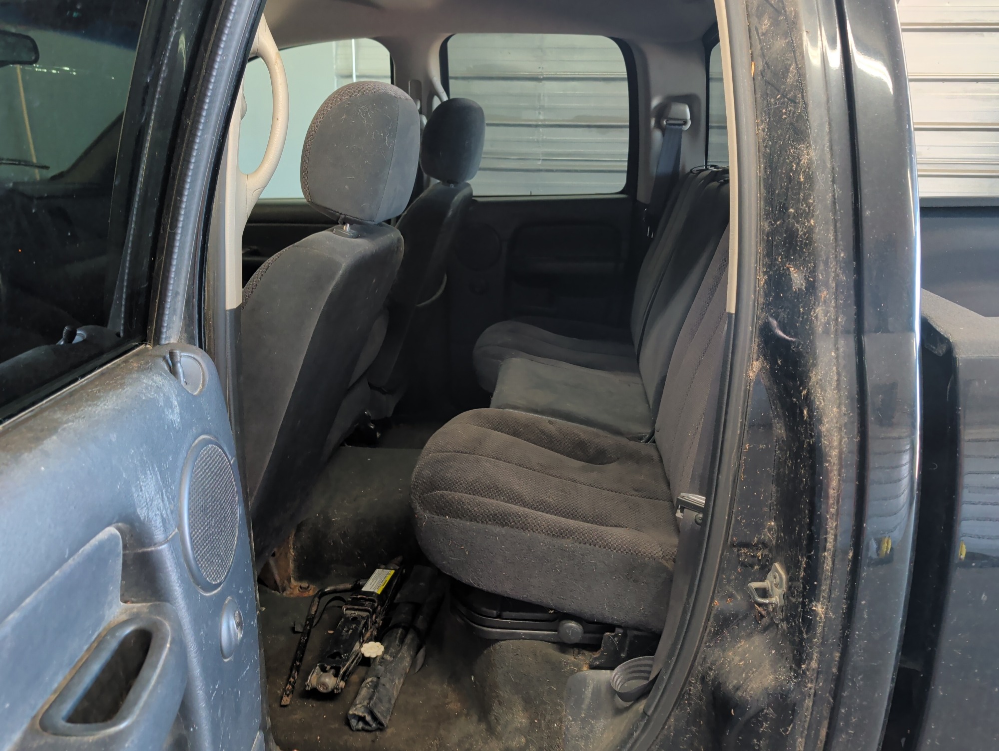 2002 dodge ram-1500 st-quad-cab-short-bed-4wd with 216281 miles for sale near elk-river, minnesota 106418_24_drv_rear_seat.jpg