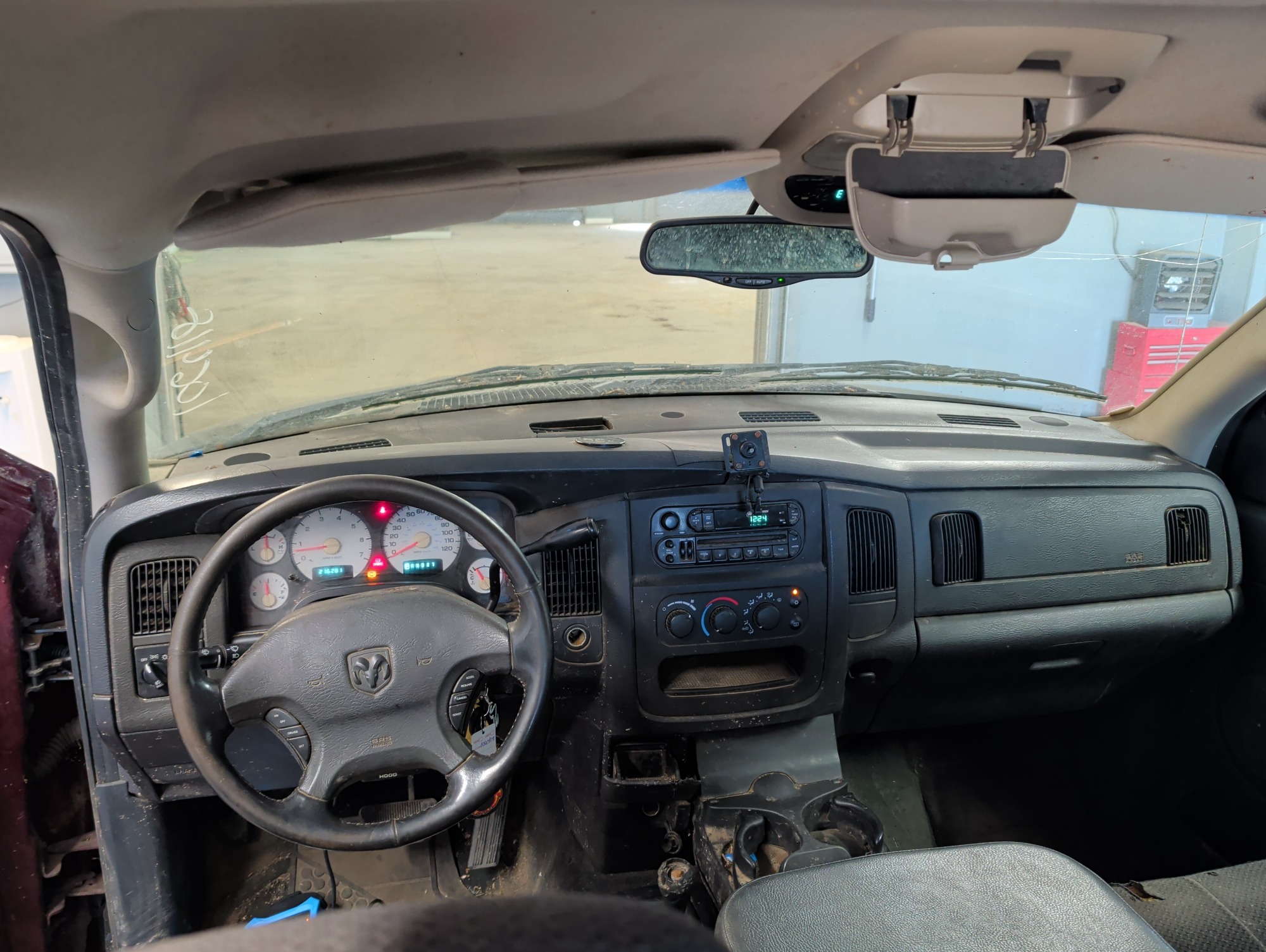 2002 dodge ram-1500 st-quad-cab-short-bed-4wd with 216281 miles for sale near elk-river, minnesota 106418_34_whole_dash.jpg