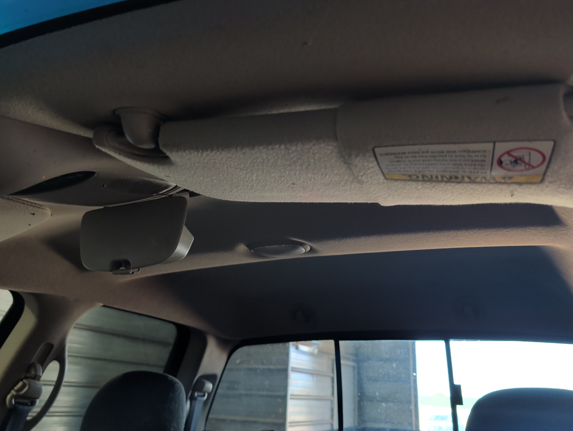 2002 dodge ram-1500 st-quad-cab-short-bed-4wd with 216281 miles for sale near elk-river, minnesota 106418_35_headliner_sunroof.jpg