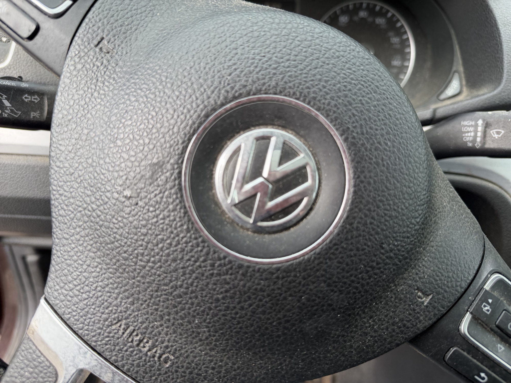 2012 volkswagen passat with 133891 miles for sale near elk-river, minnesota 106420_45_obd2_codes.jpg