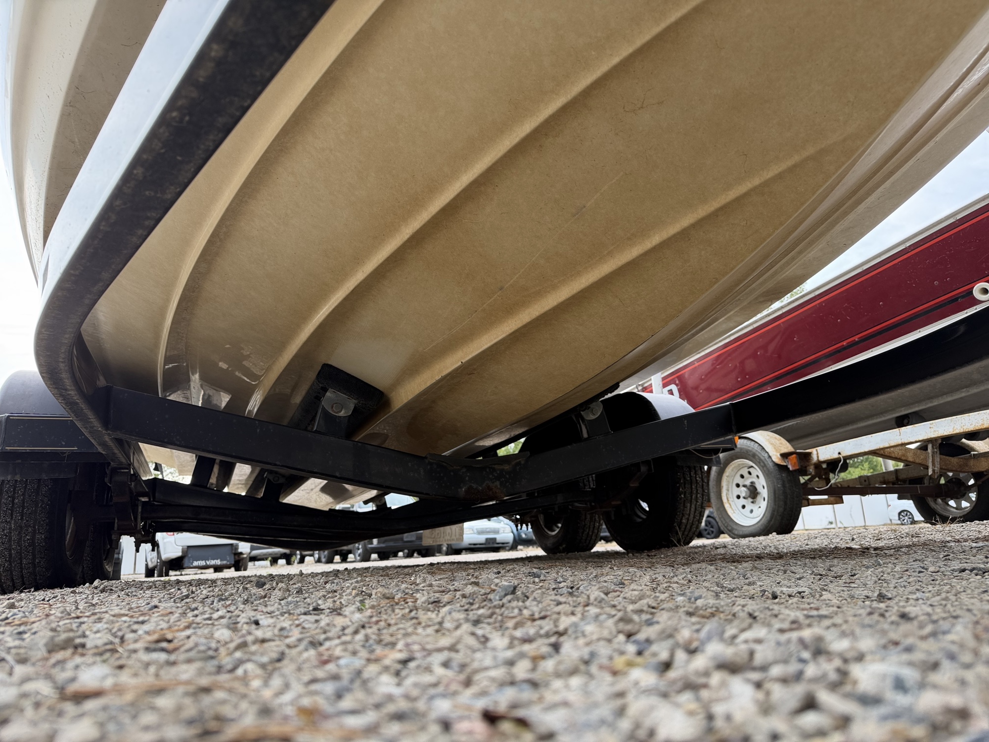 2000 sea-ray boat for sale near elk-river, minnesota 106422_21_undercar_pass_side.jpg