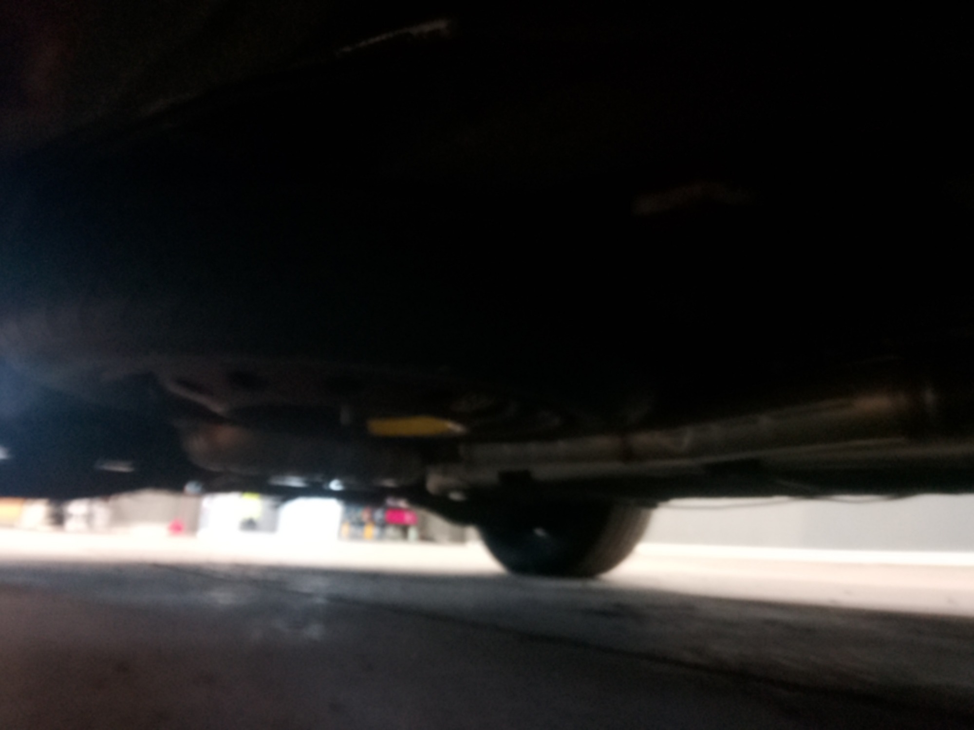 2008 kia sedona ex-lwb with 203148 miles for sale near elk-river, minnesota 106425_27_spare_tire.jpg