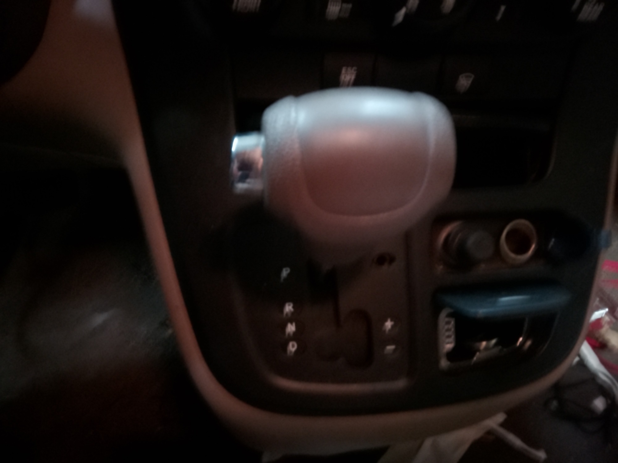 2008 kia sedona ex-lwb with 203148 miles for sale near elk-river, minnesota 106425_41_shifter.jpg