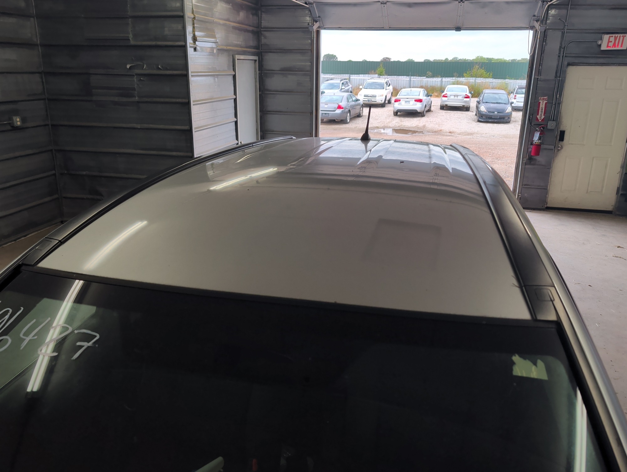 2007 honda cr-v lx-4wd-at with 271539 miles for sale near elk-river, minnesota 106427_11_roof.jpg