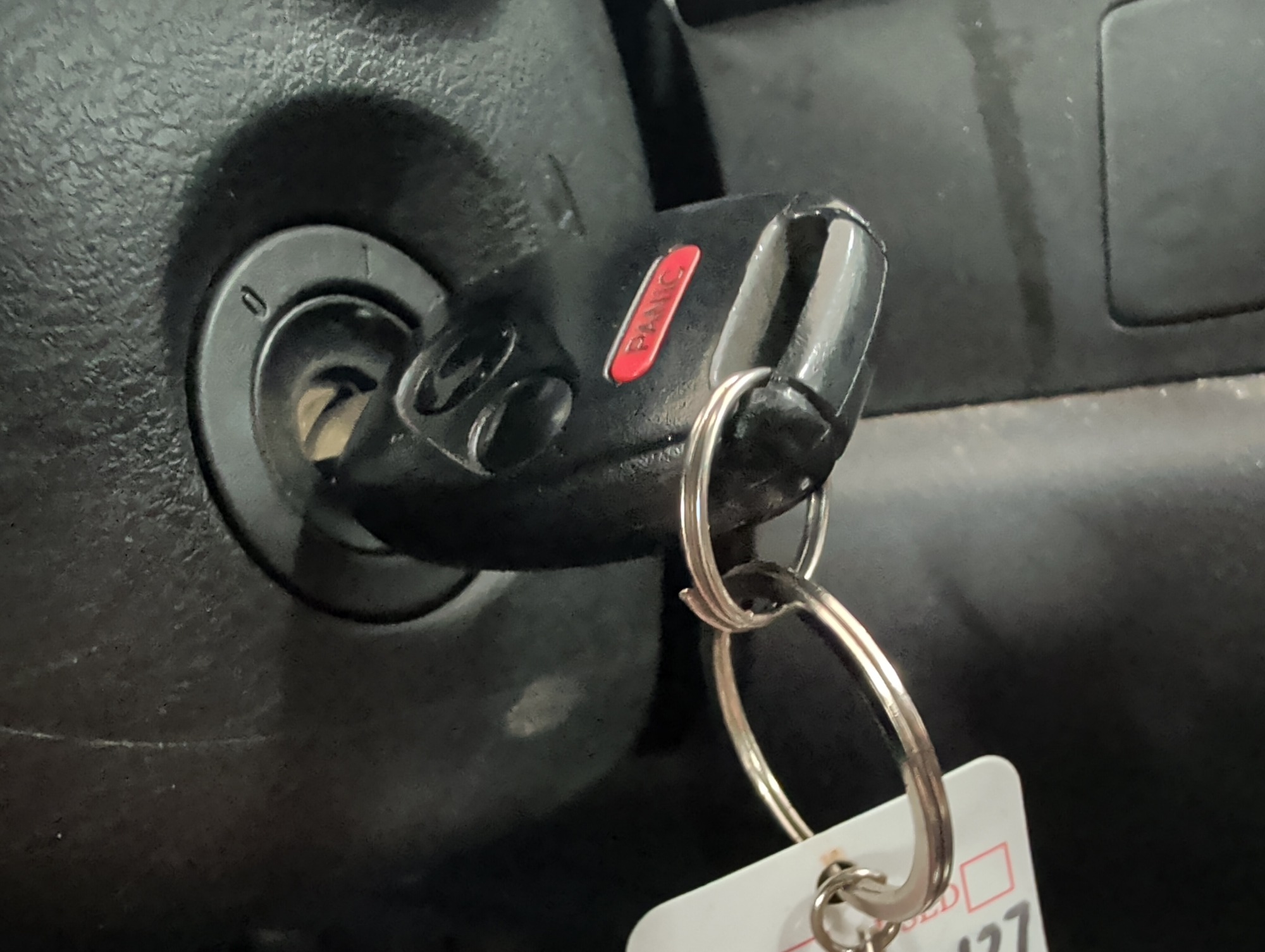 2007 honda cr-v lx-4wd-at with 271539 miles for sale near elk-river, minnesota 106427_51_keys.jpg