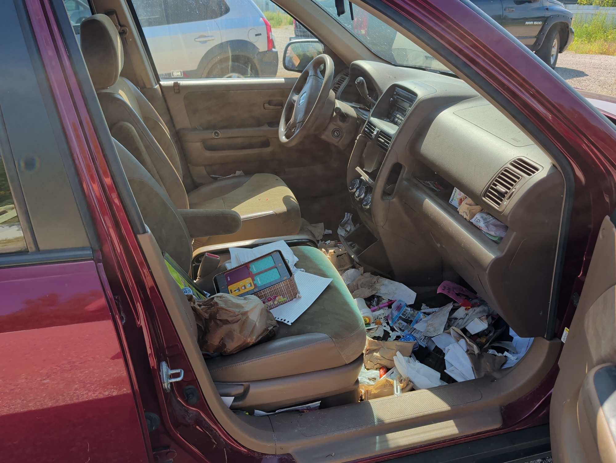 2004 honda cr-v ex-4wd-at with 137005 miles for sale near elk-river, minnesota 106428_31_passenger_seat.jpg