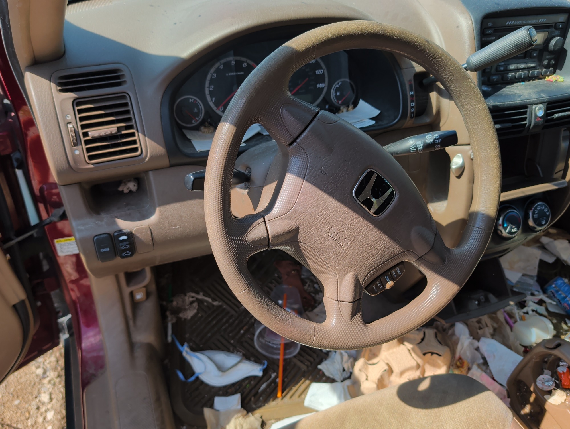 2004 honda cr-v ex-4wd-at with 137005 miles for sale near elk-river, minnesota 106428_36_steering_wheel.jpg